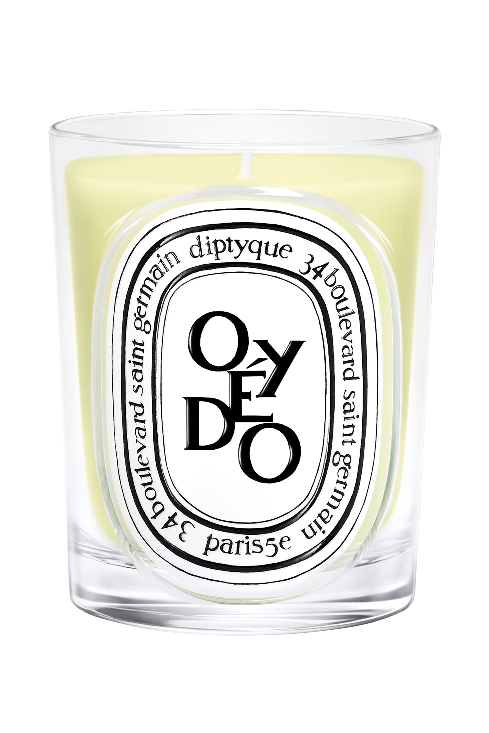 Oy&eacute;do Candle 