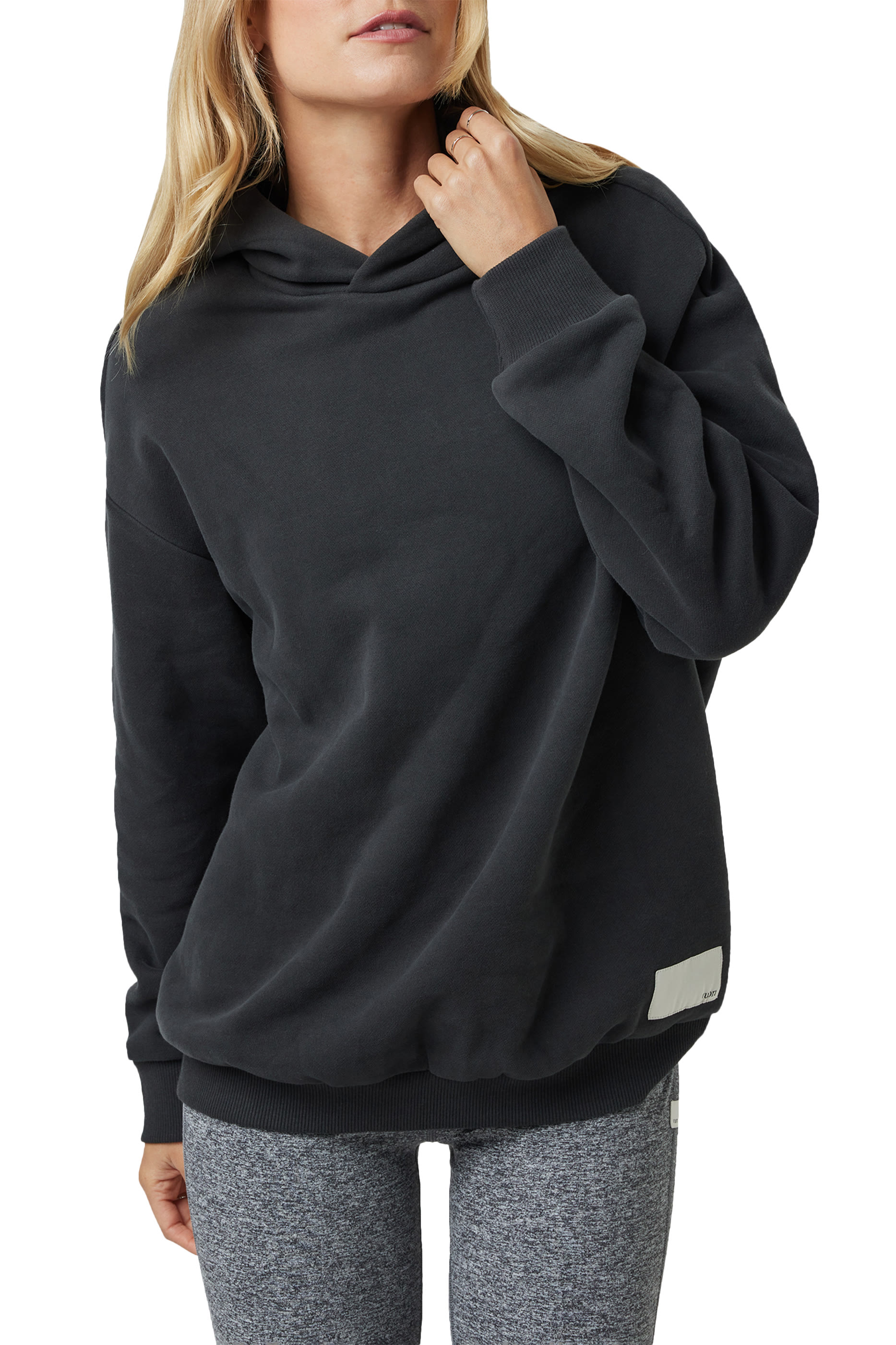  Restore Oversized Hoodie 