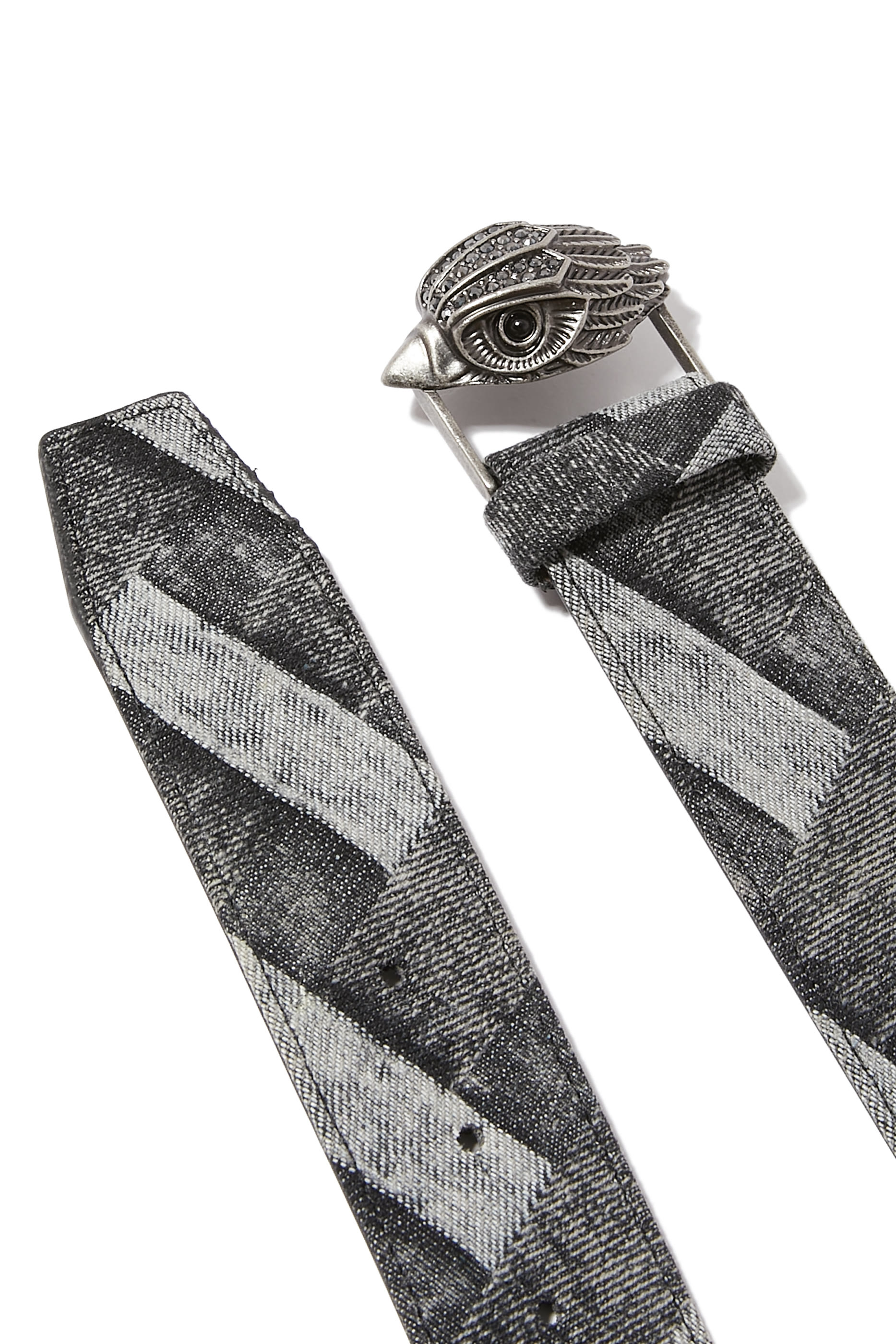 Kensington 38 Denim Belt