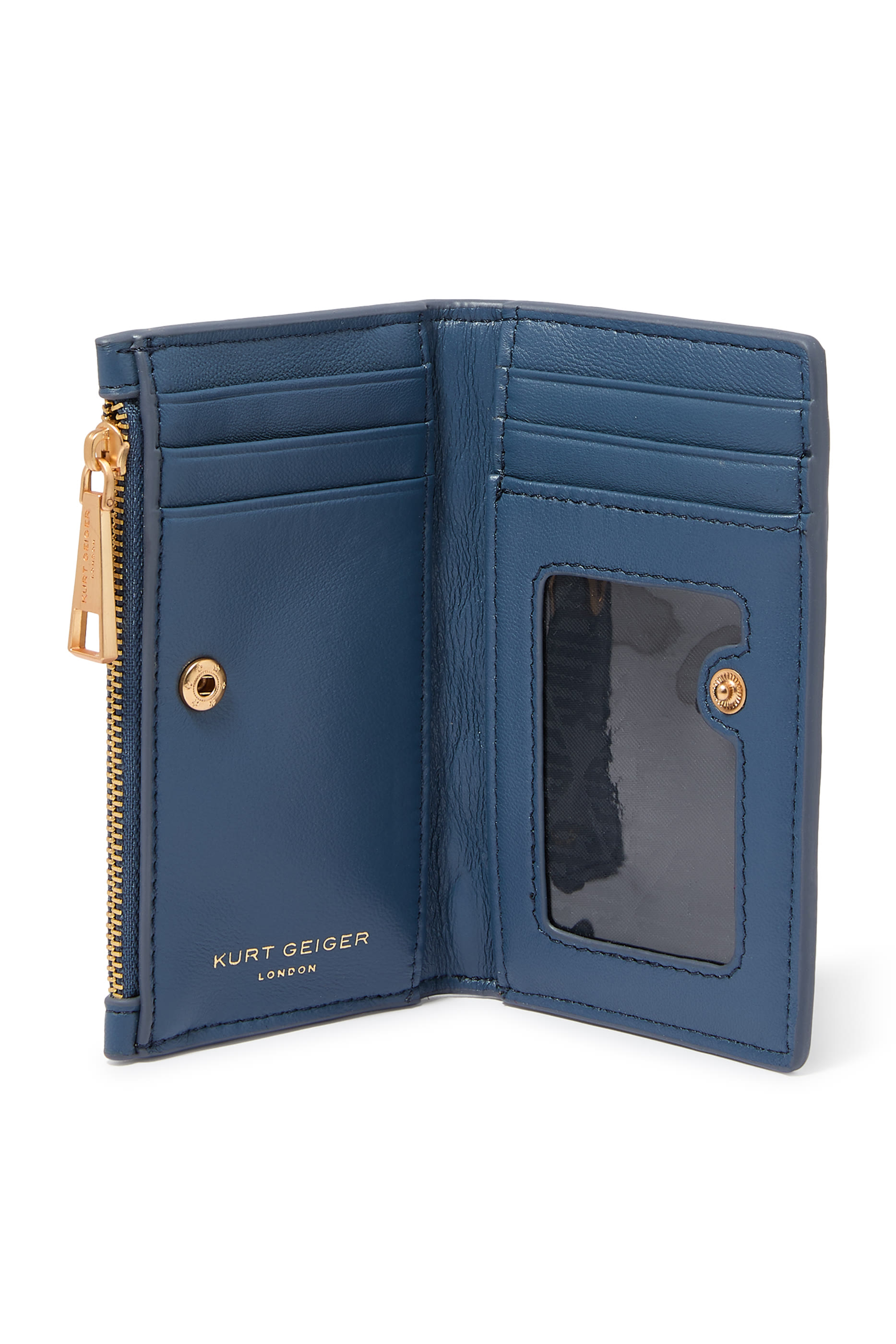 Kensington Bifold Wallet