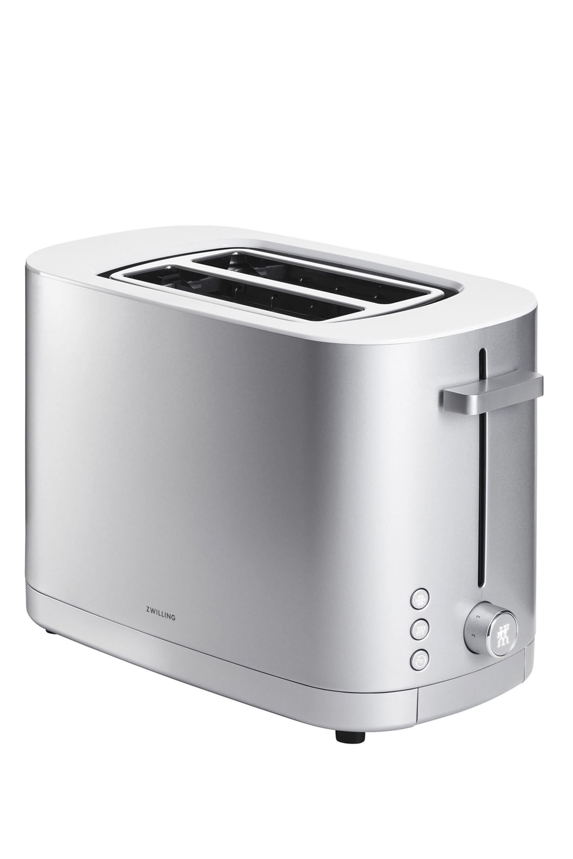 Enfinigy 2 Long Slot Toaster