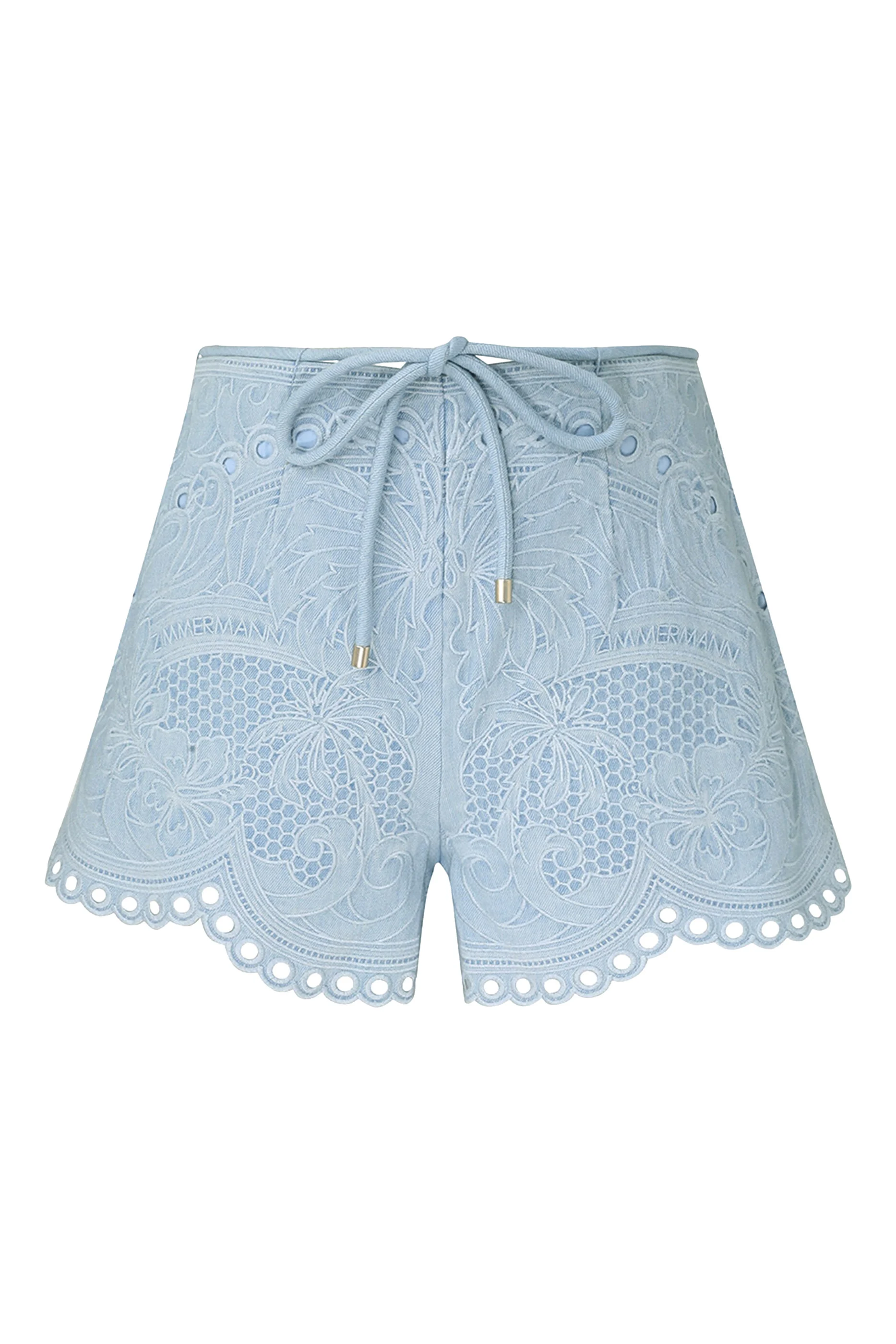  Daylight Denim Shorts 
