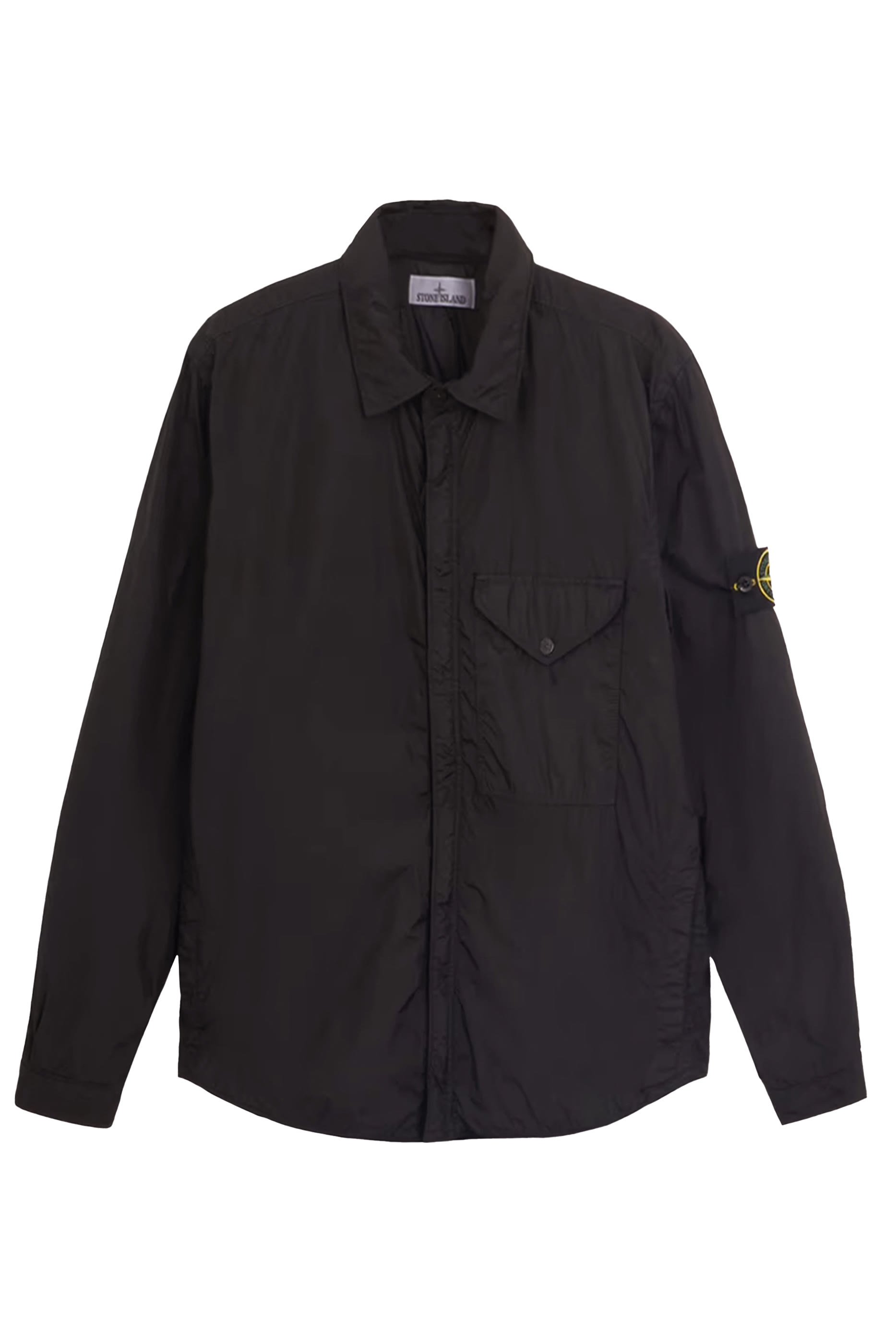 Wind-Resistant Light Jacket