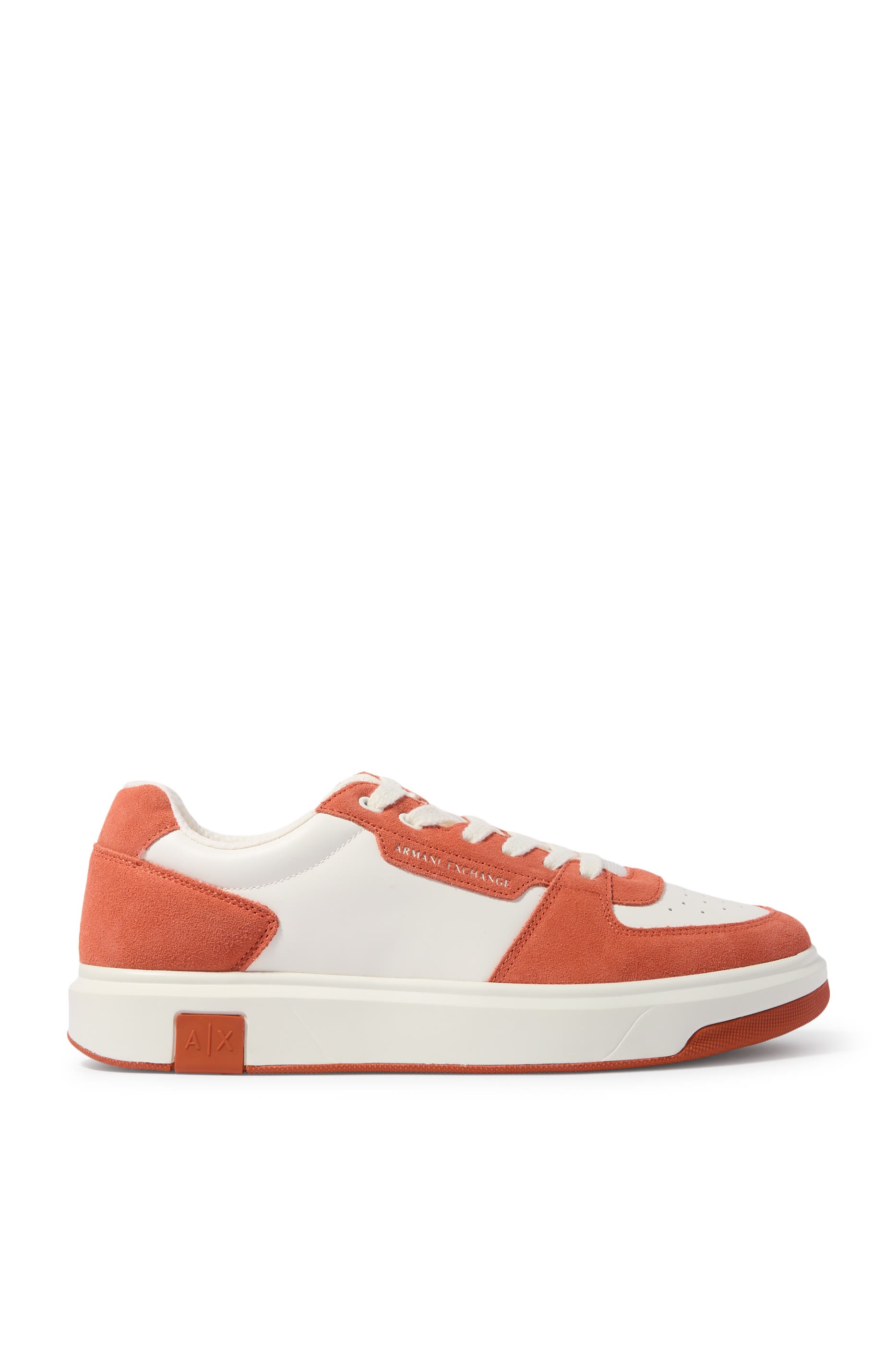  Venice AX Logo Sneakers 