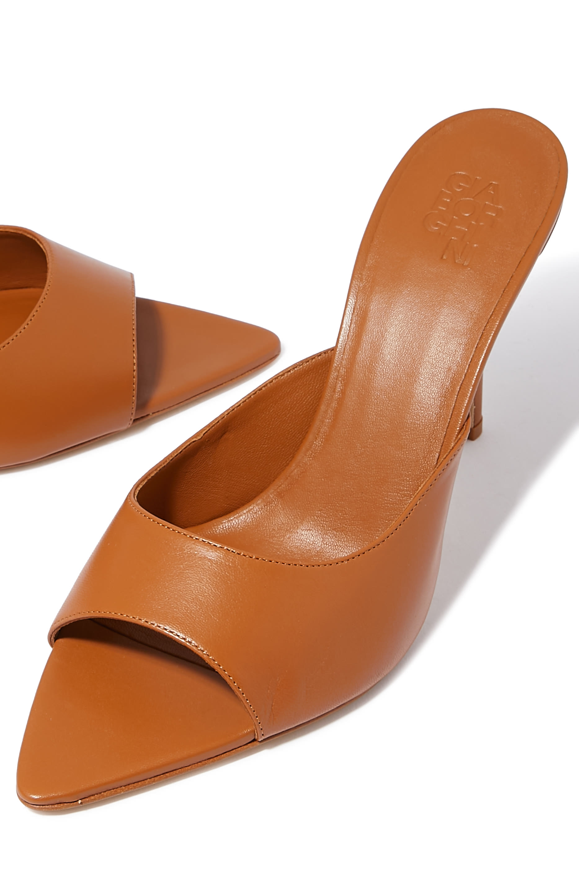 Perni 85 Mirror Mules