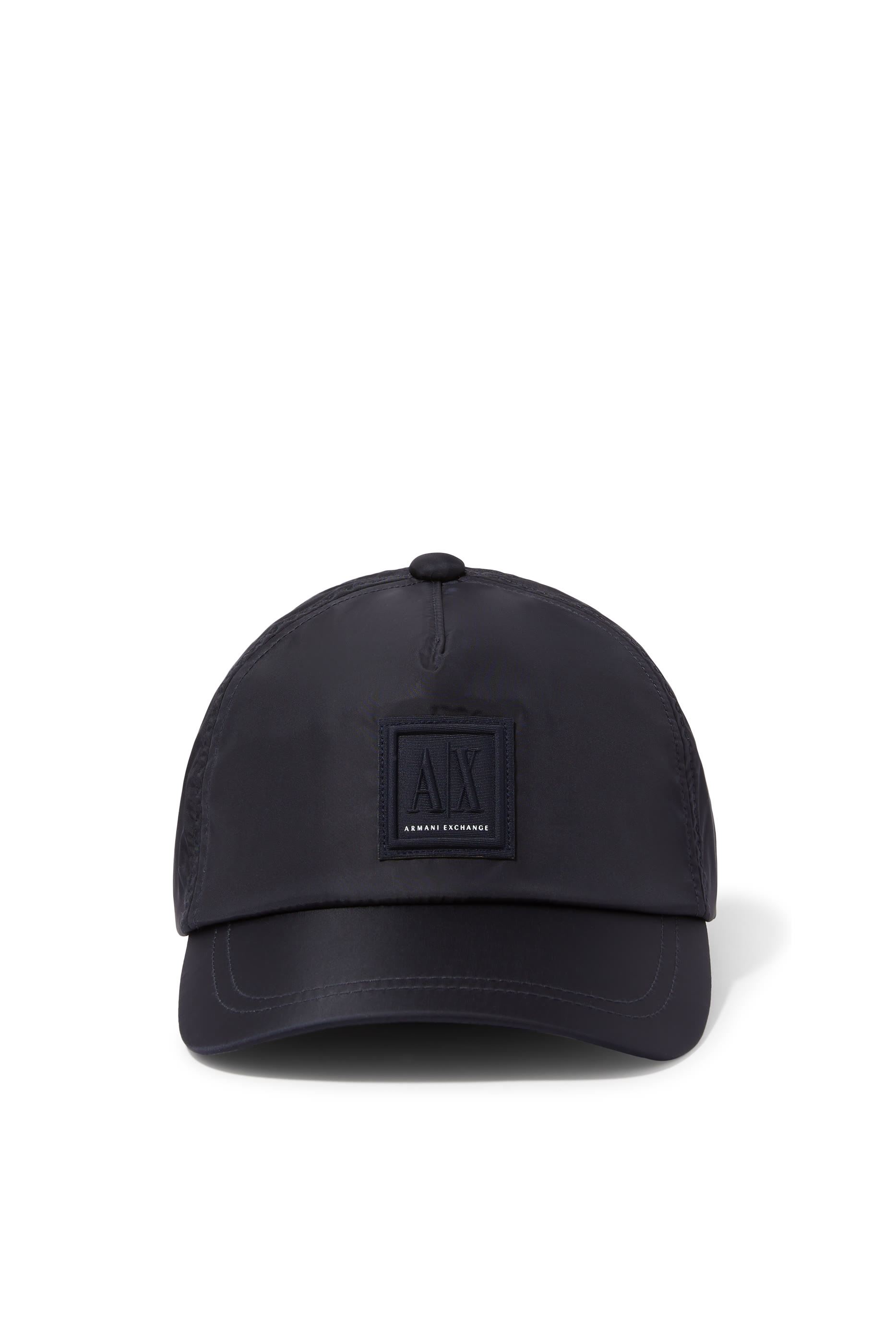 Logo Baseball Cap