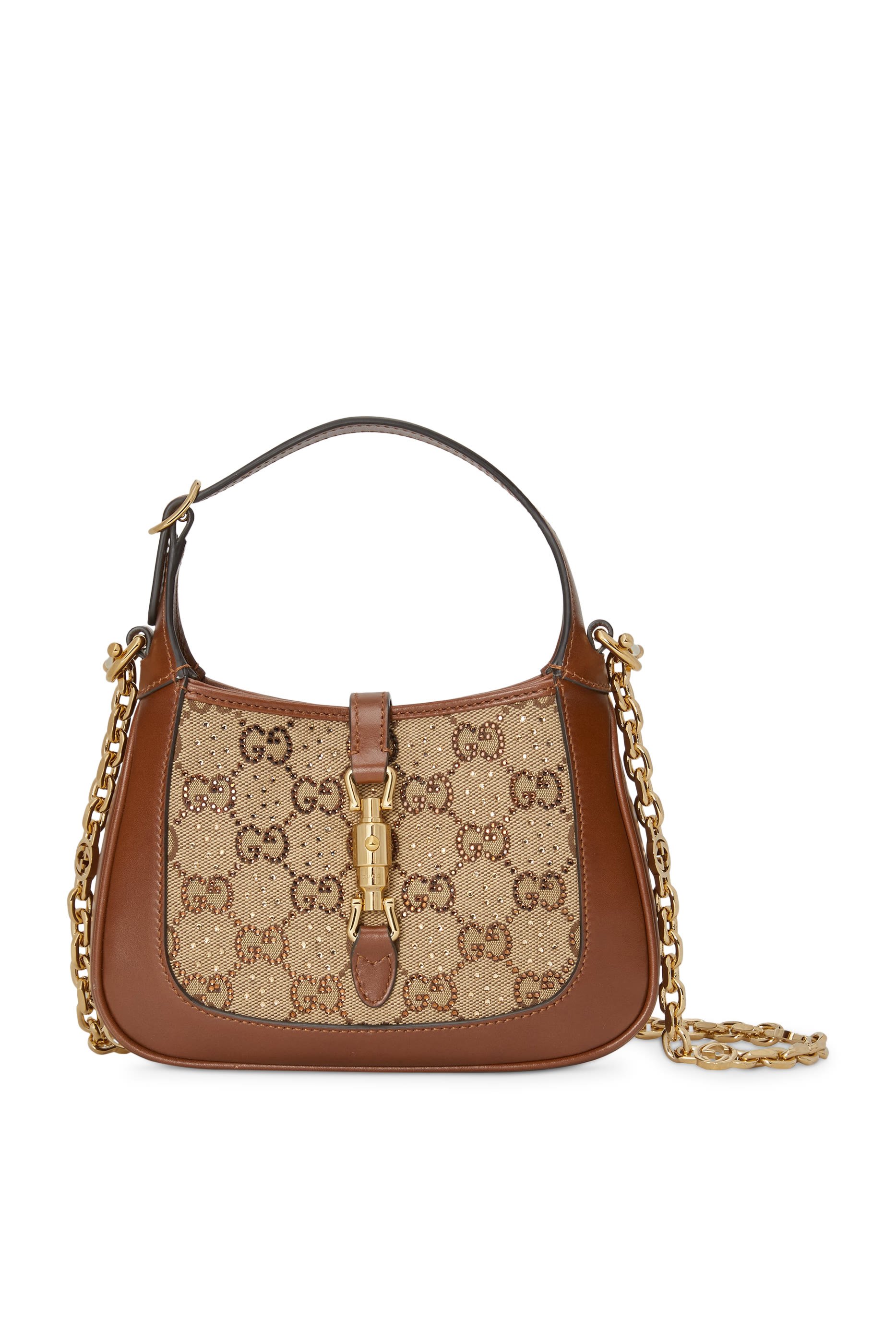 Jackie 1962 Mini GG Shoulder Bag