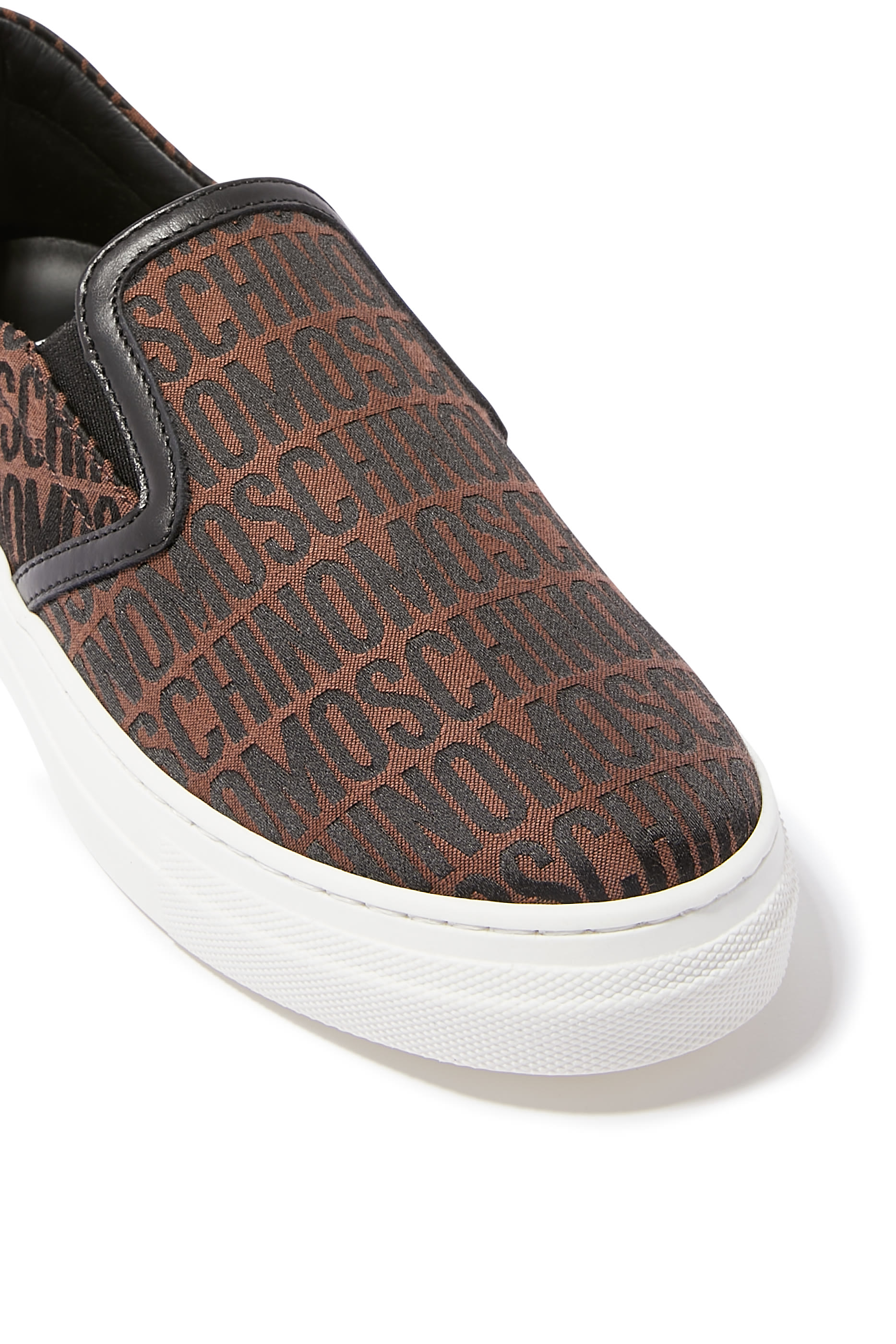 Kids Slip-On Sneakers