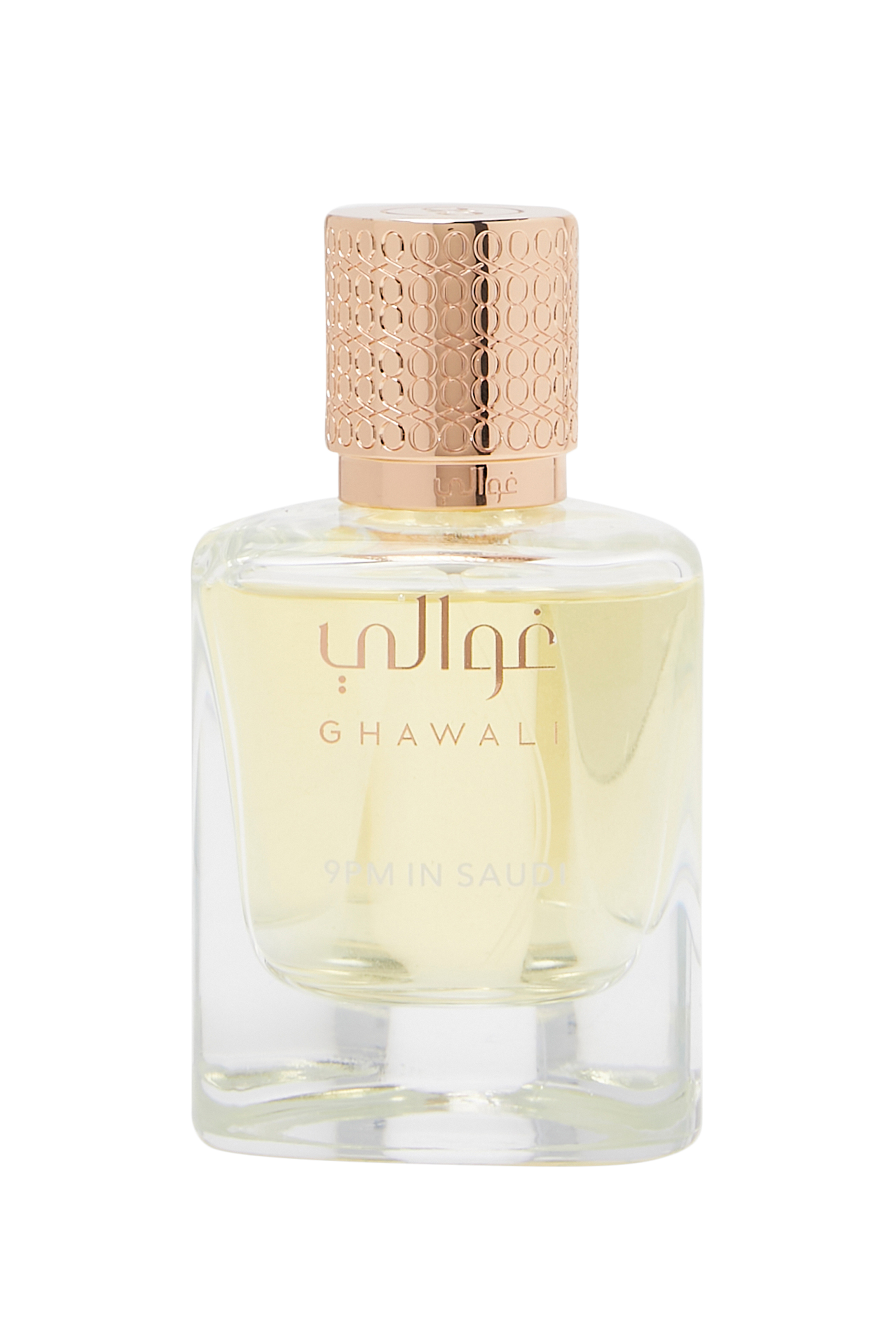 Love Note Eau de Parfum