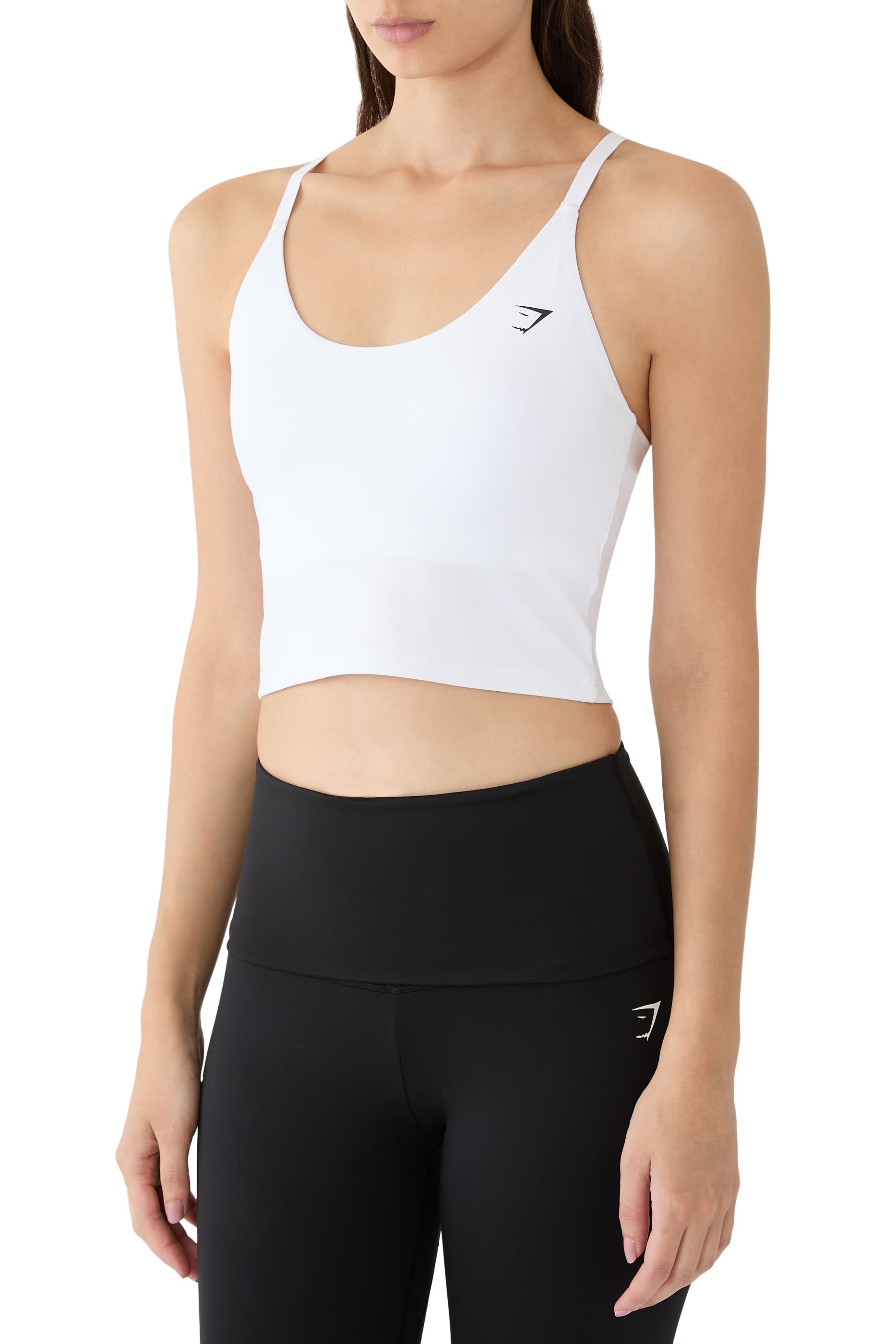  Everyday Shelf Cami Tank 