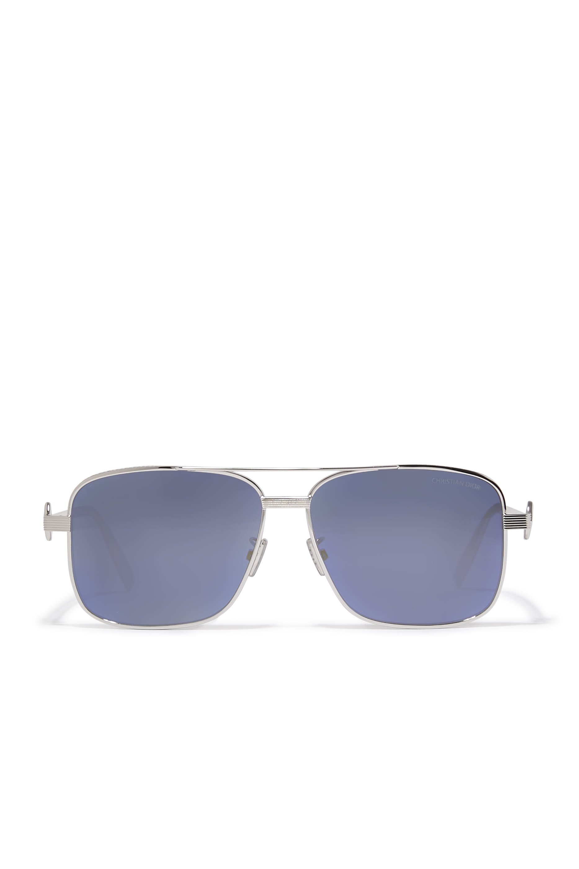 CD Diamond S9U Metal Sunglasses