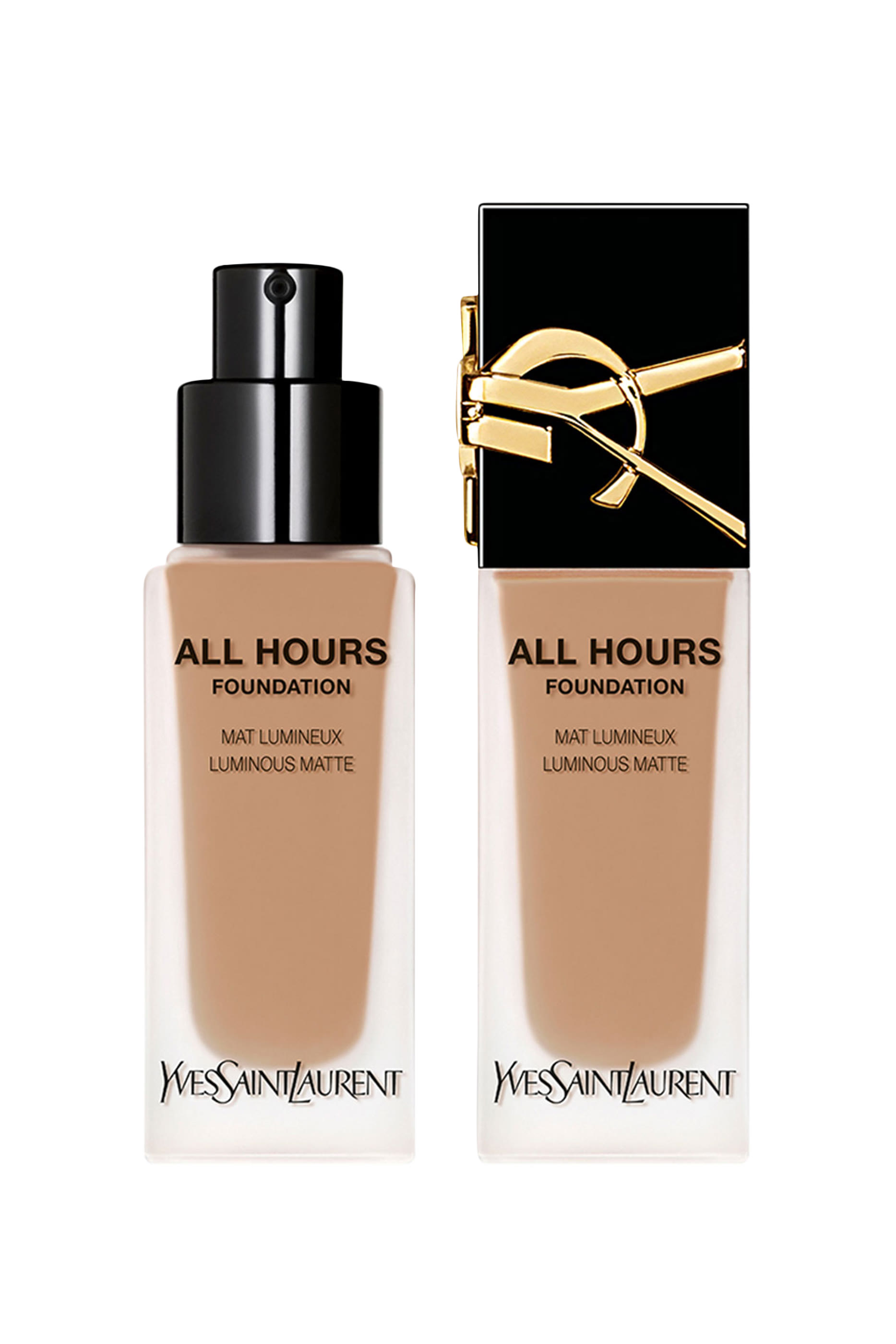All Hours Foundation