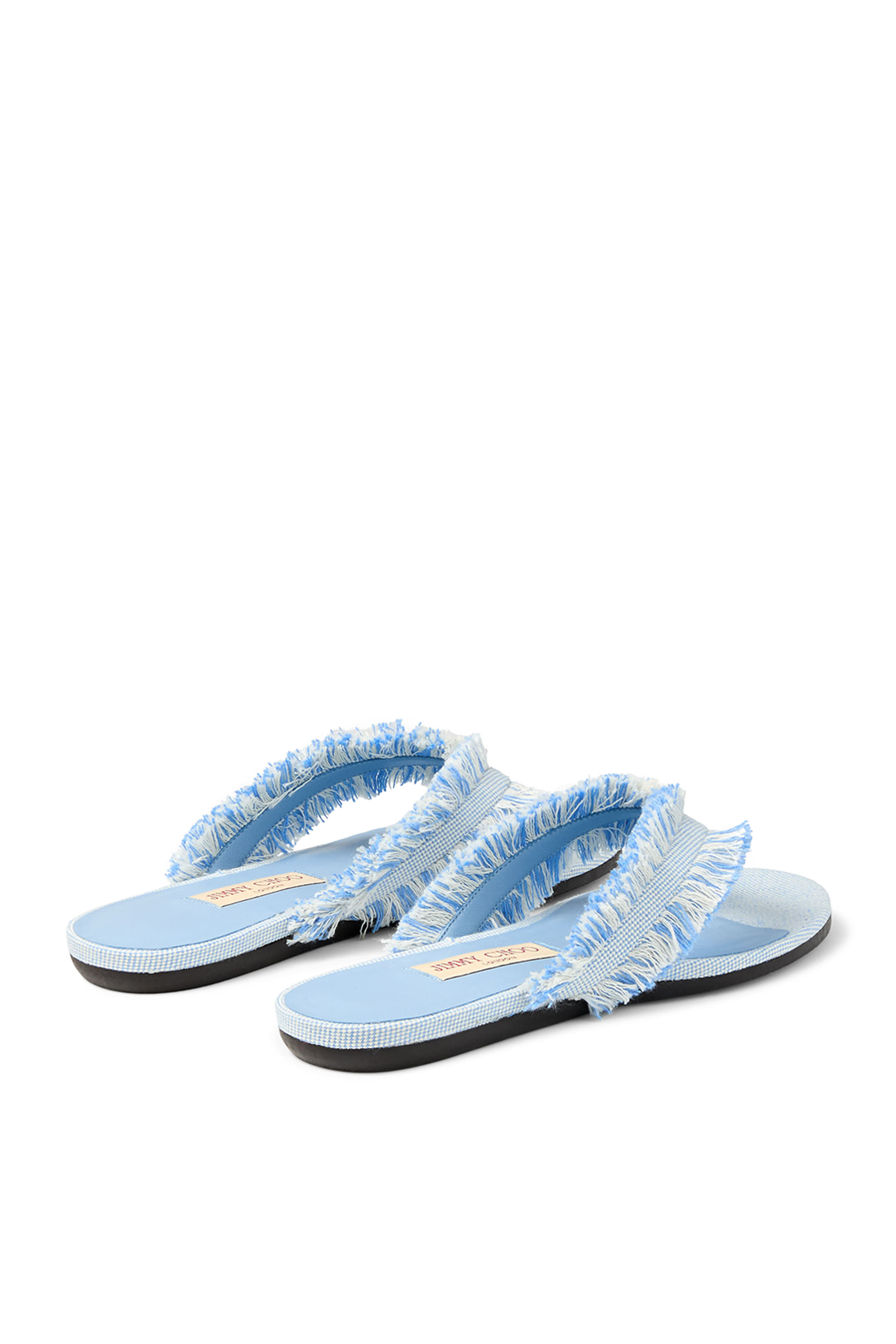 Bay Flat Sandals 