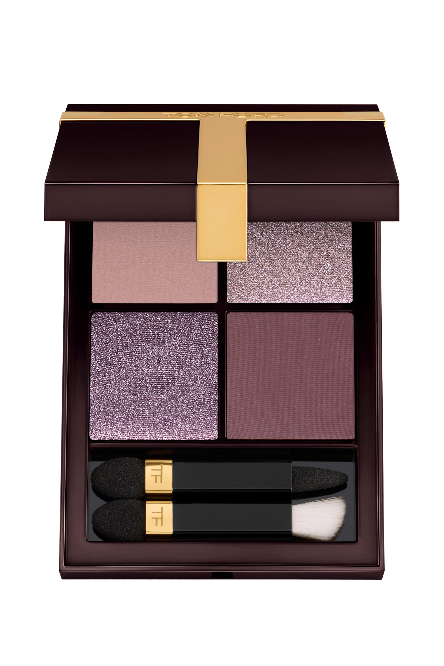 Runway Eye Color Quad