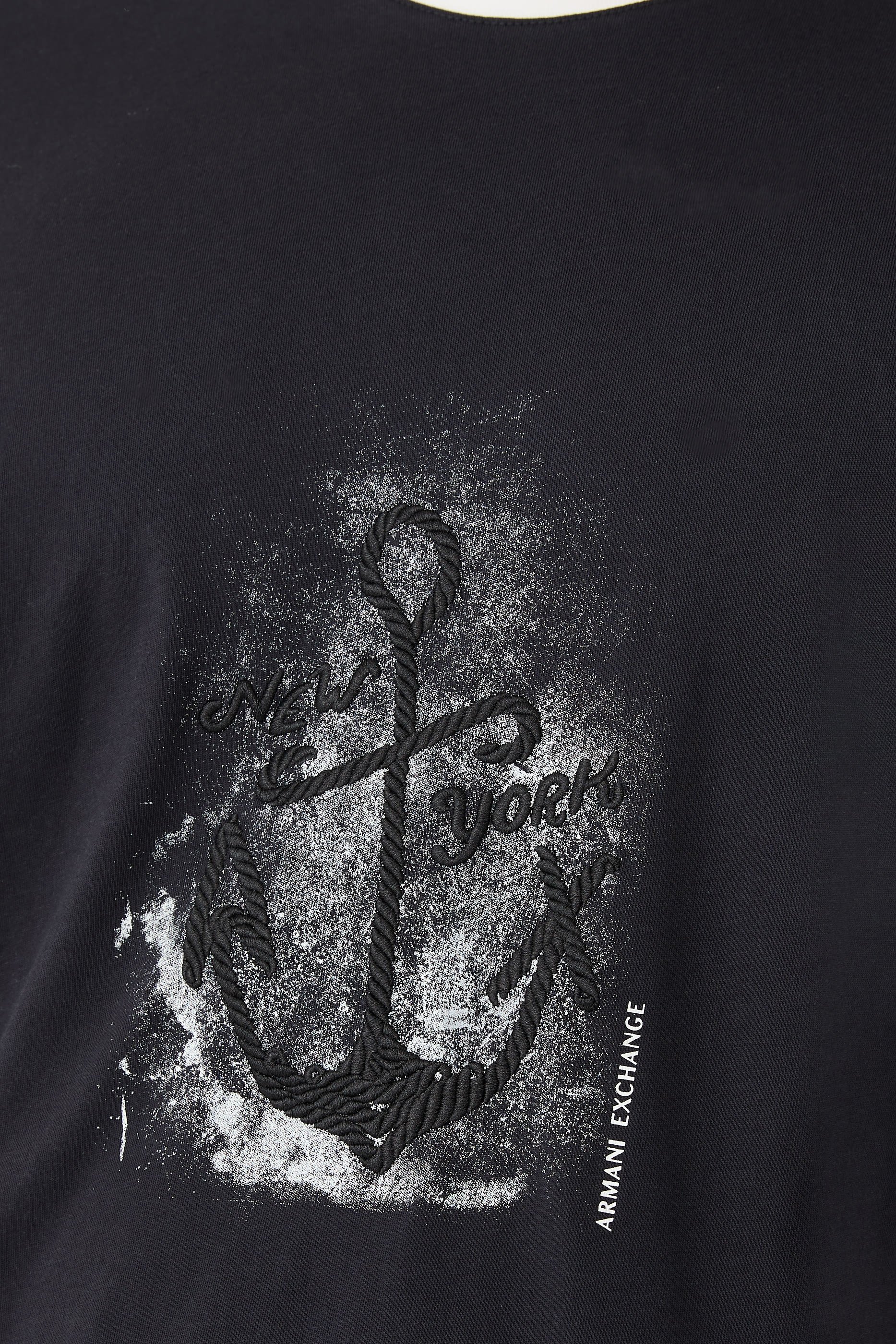 Anchor Design T-Shirt