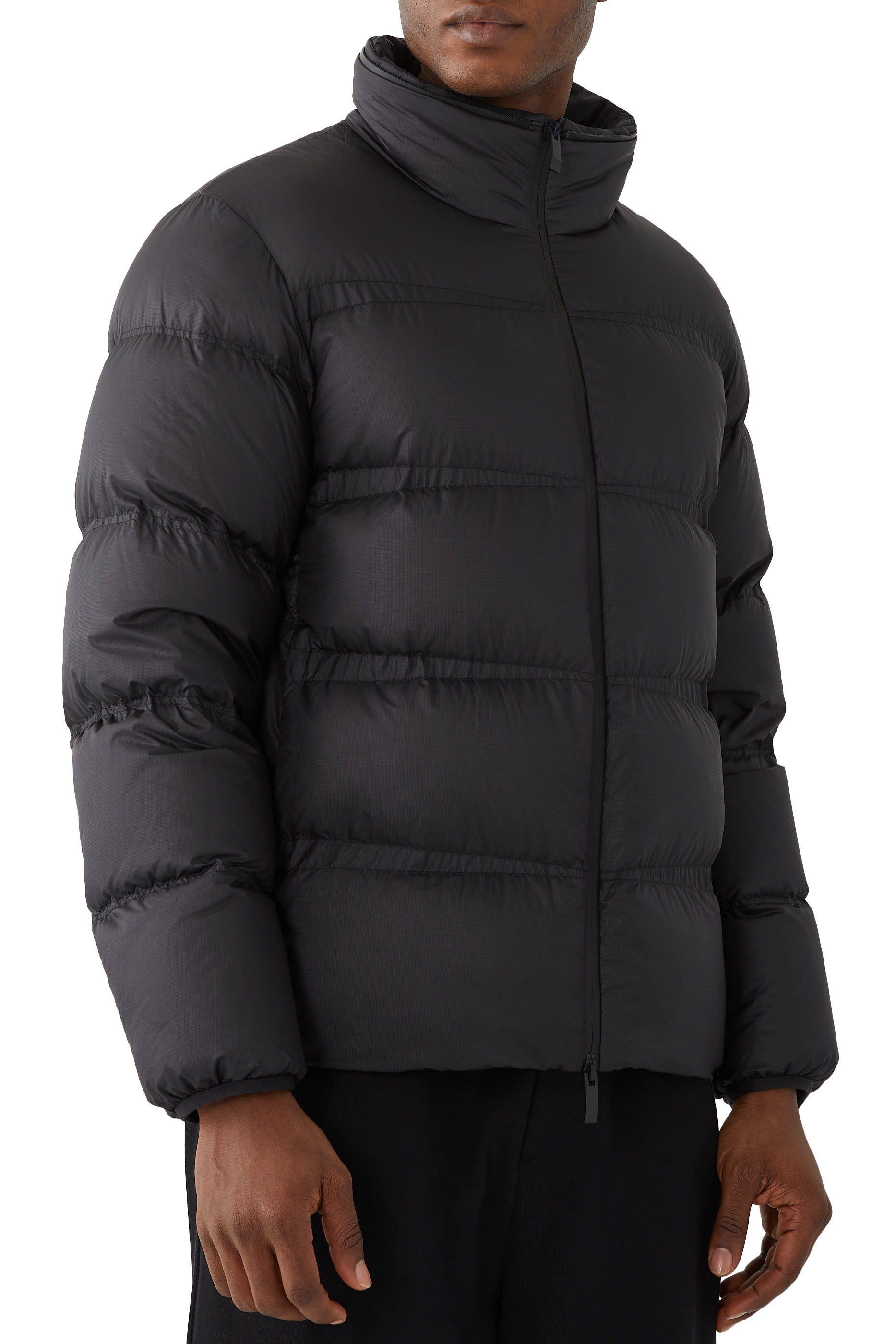 Masac Down Jacket
