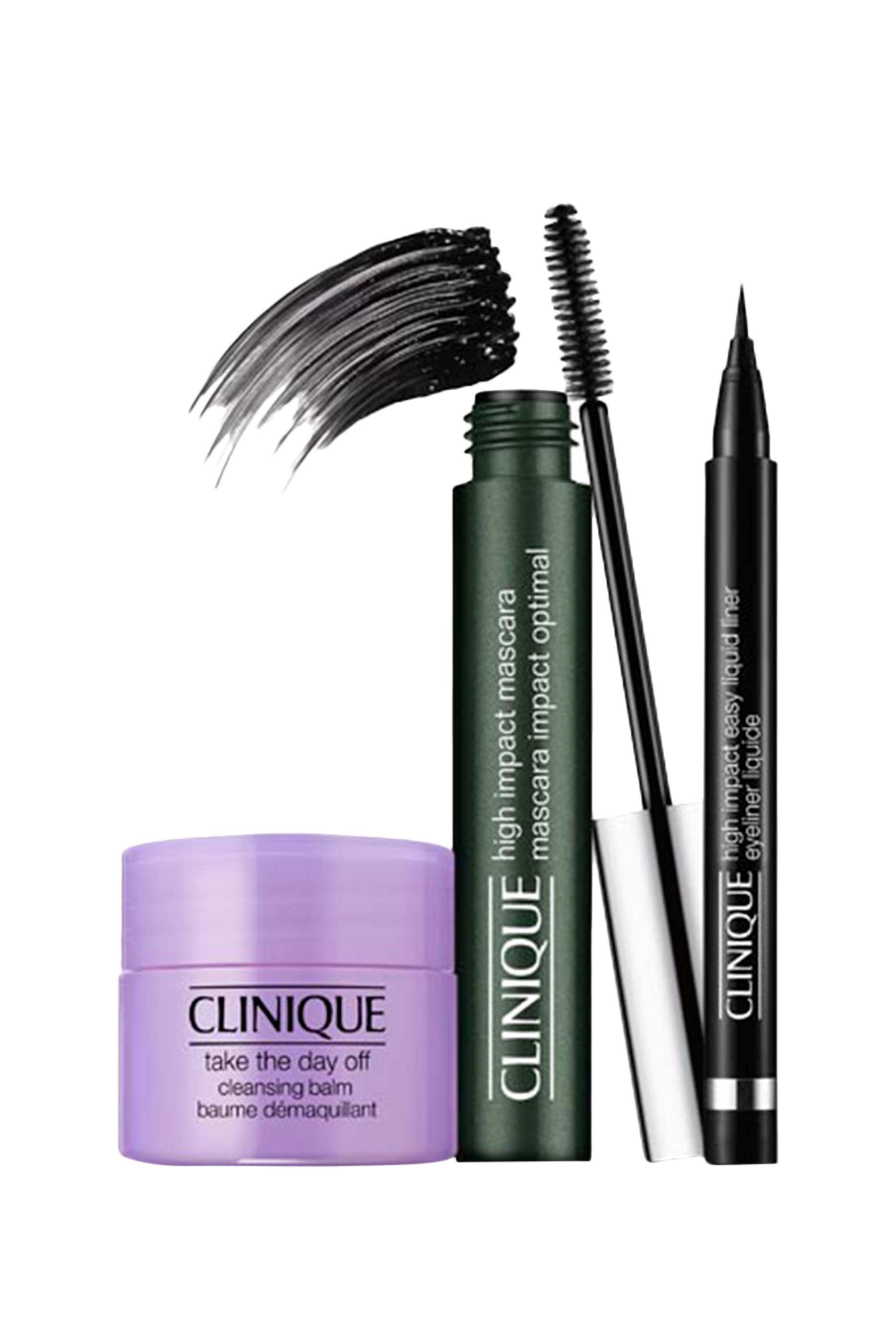 High Impact Favorites Set