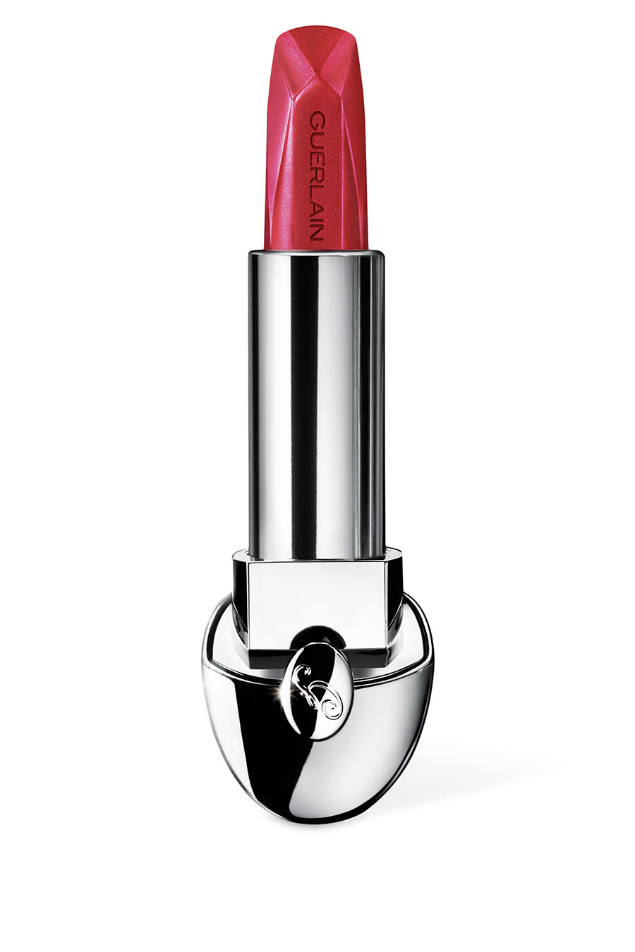 07 Rouge G Sheer Shine Lipstick