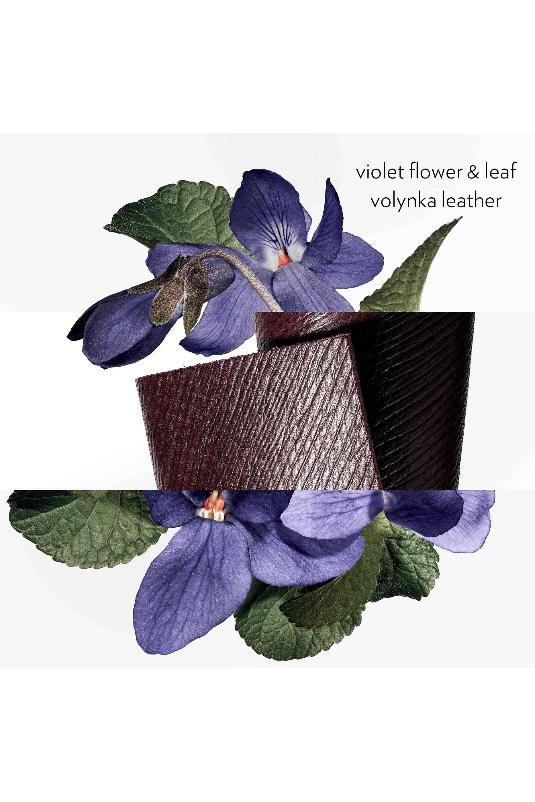 Violette Volynka Eau de Toilette