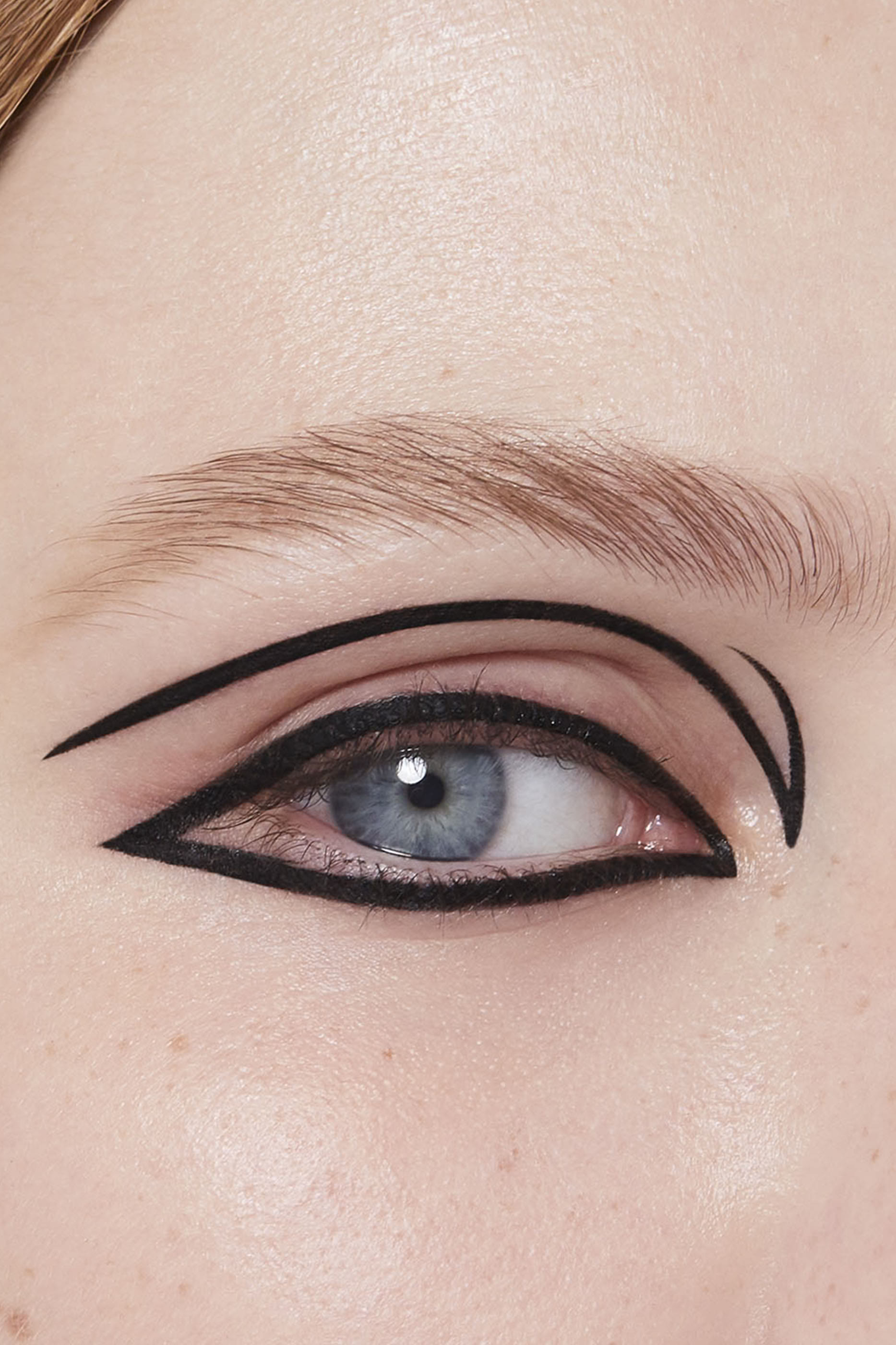 Eyeliner Stylo Définition L’Obscur