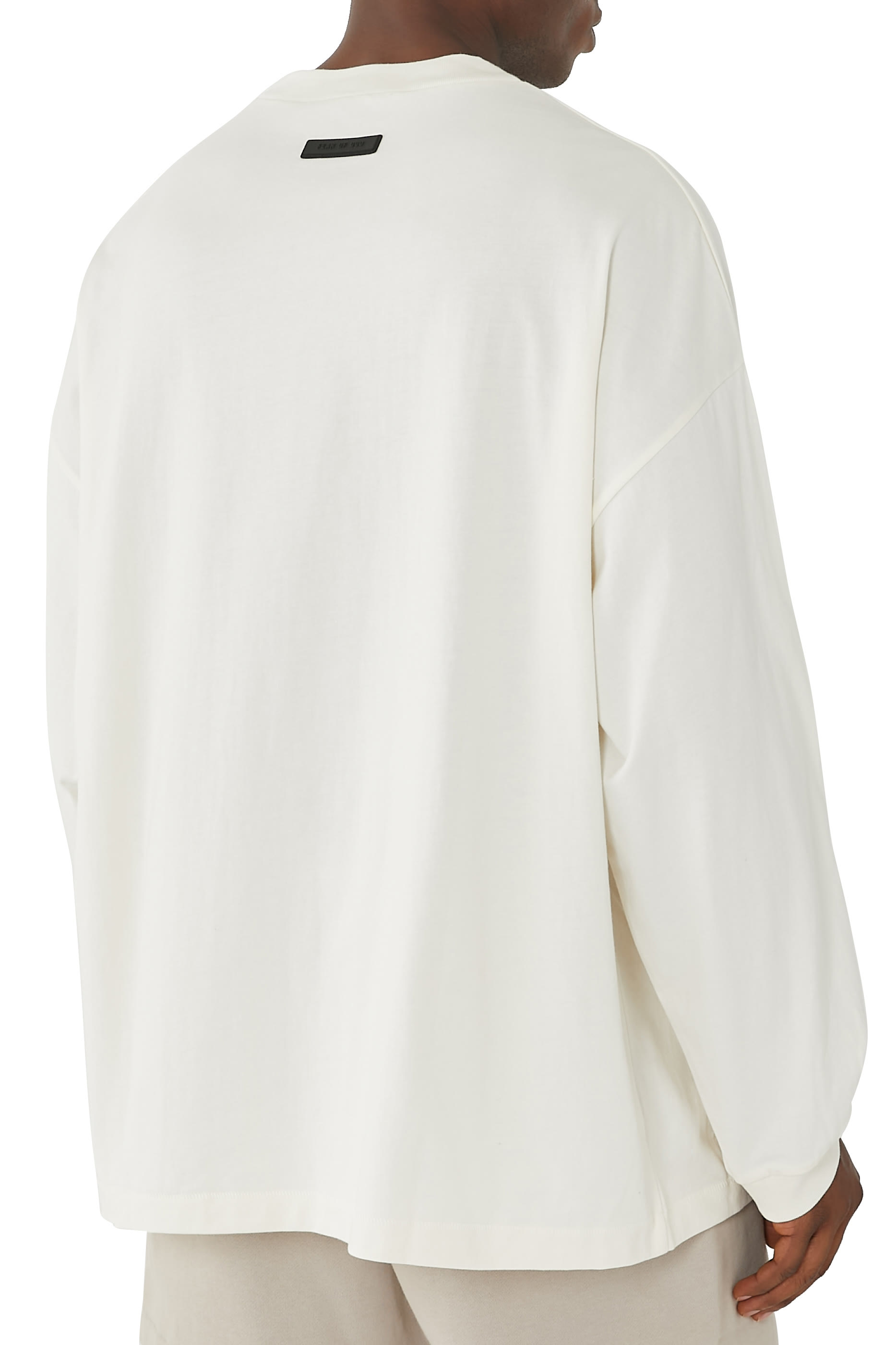 Essentials Long-Sleeve T-Shirt