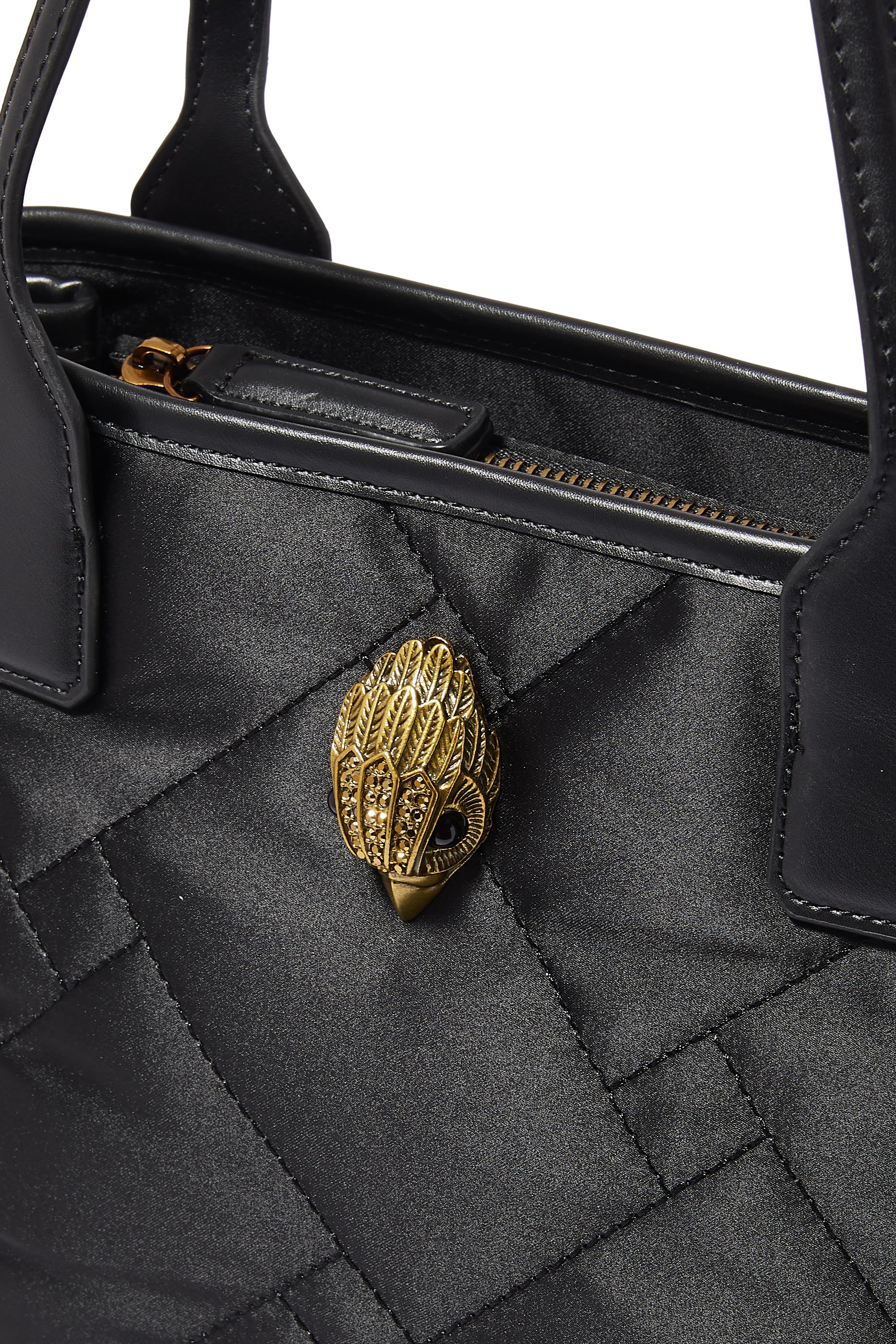 Recycled Medium Square Shopper