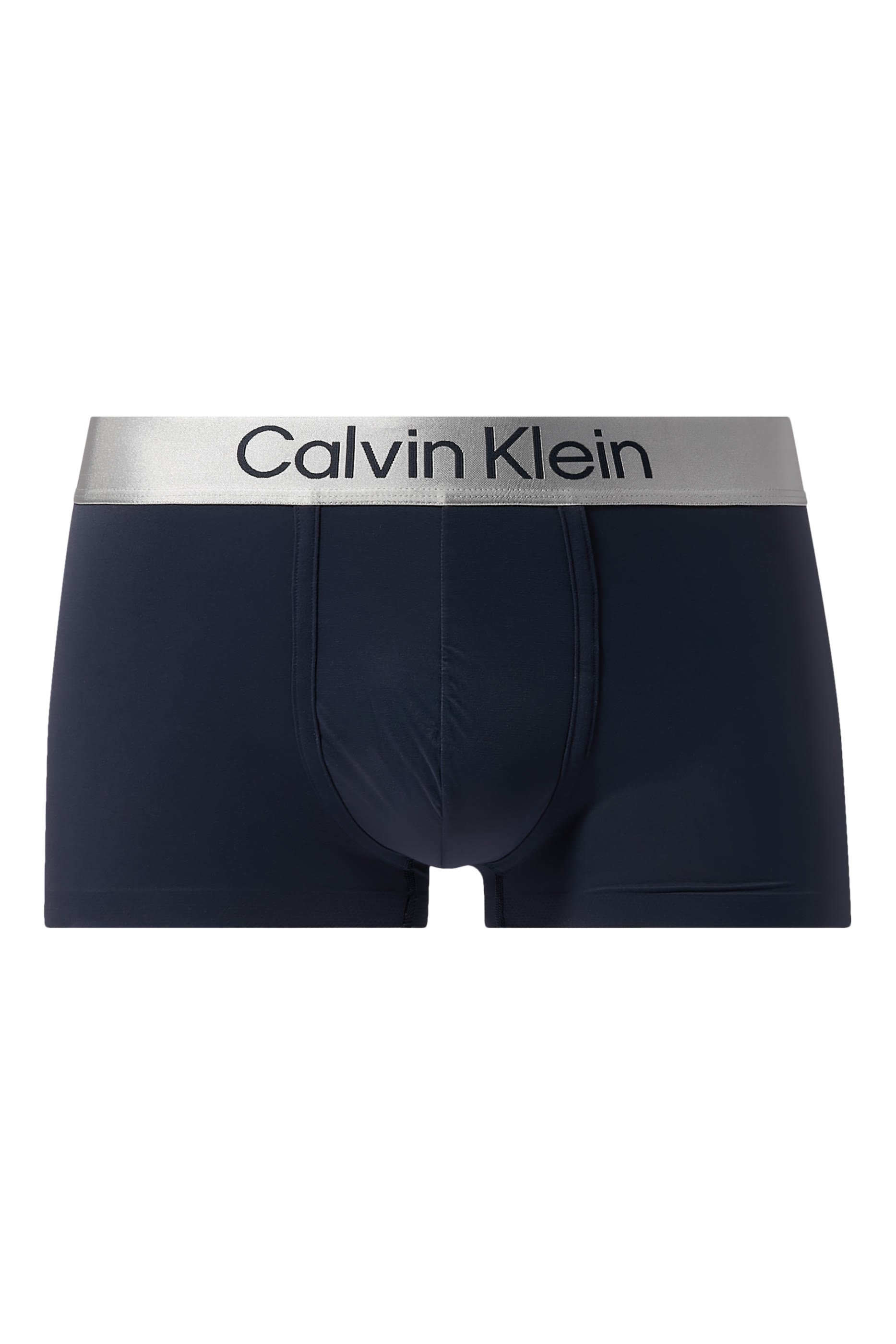Logo Low-Rise Trunks