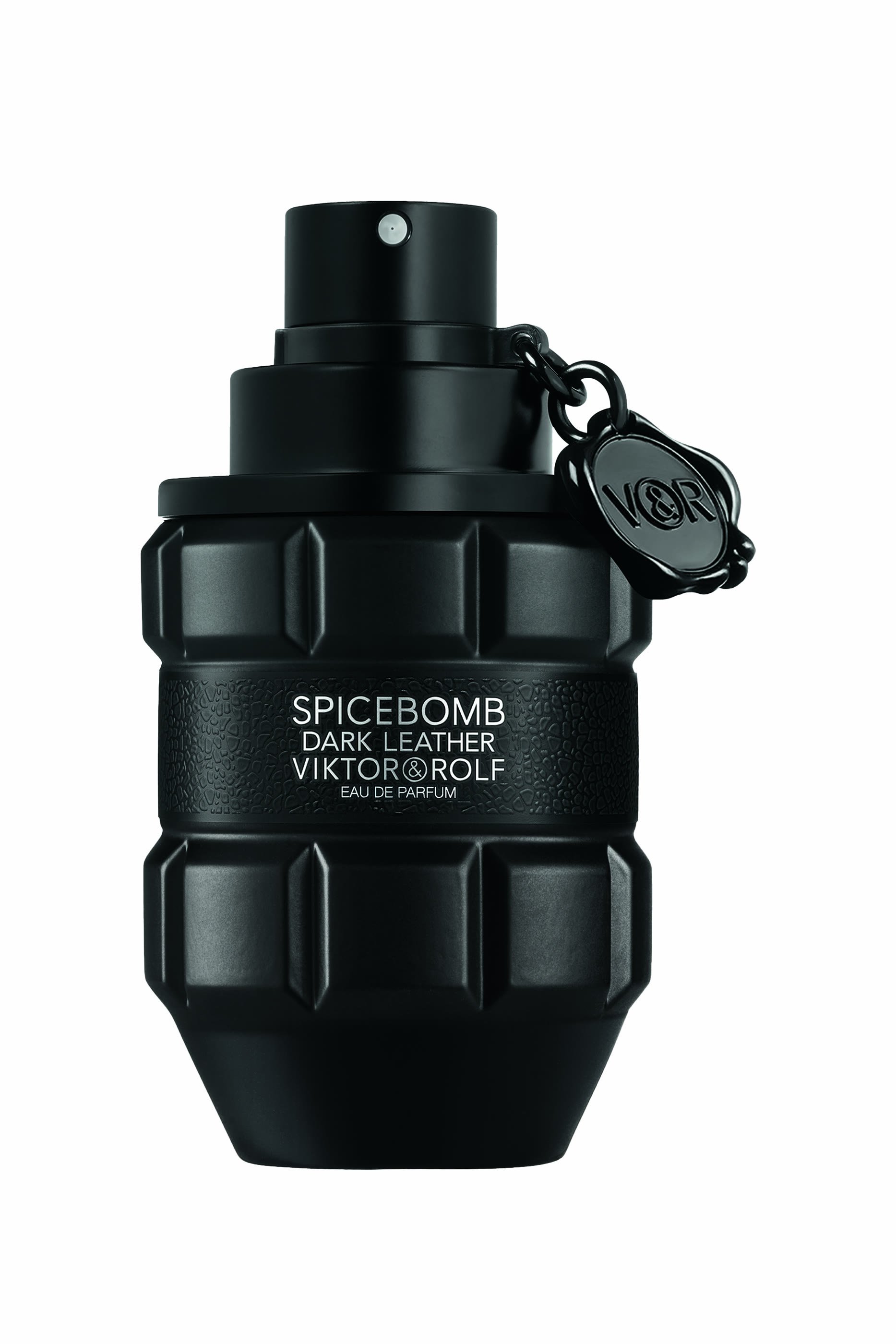 Spicebomb Dark Leather Eau de Parfum