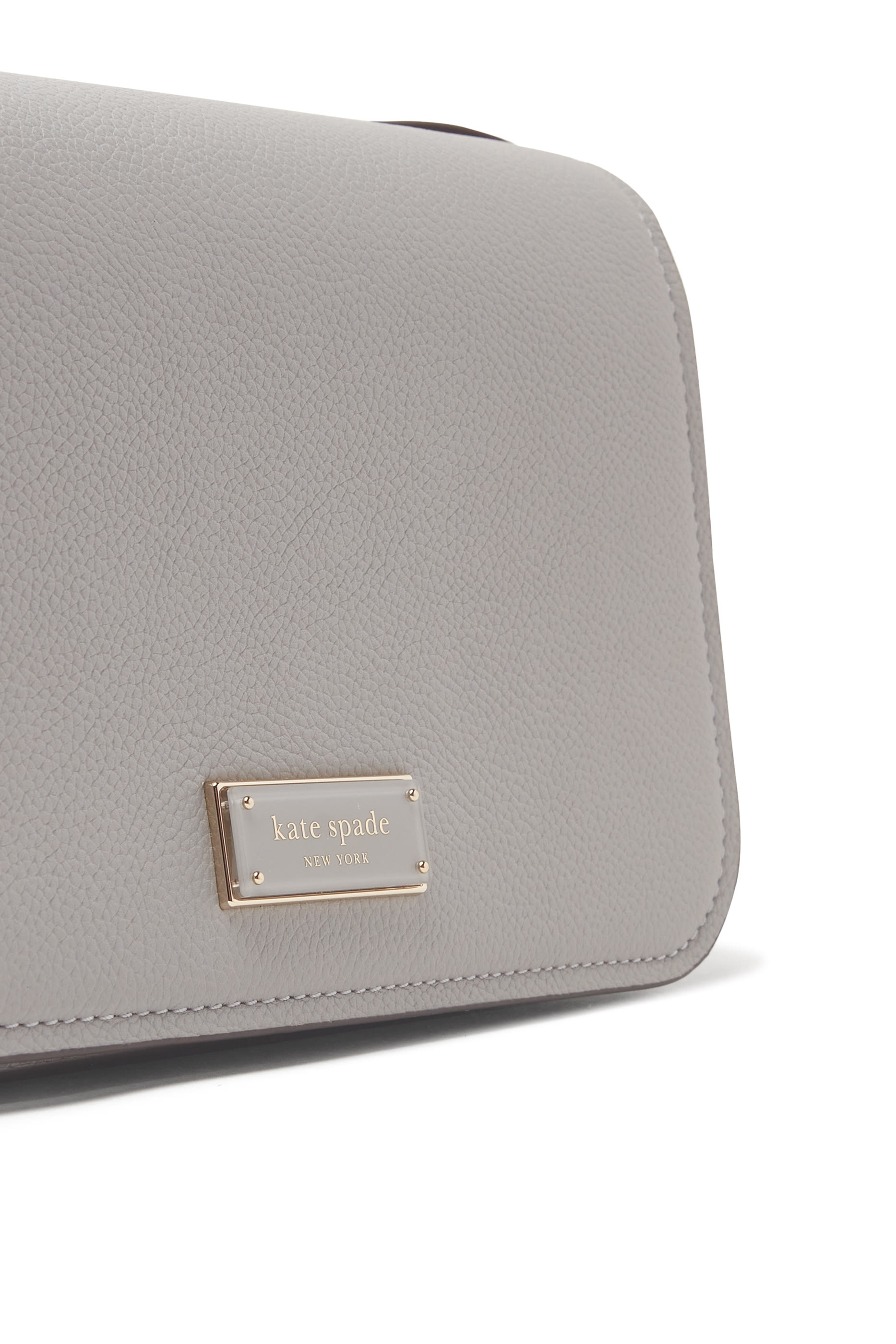  Liv Small Flap Crossbody Bag