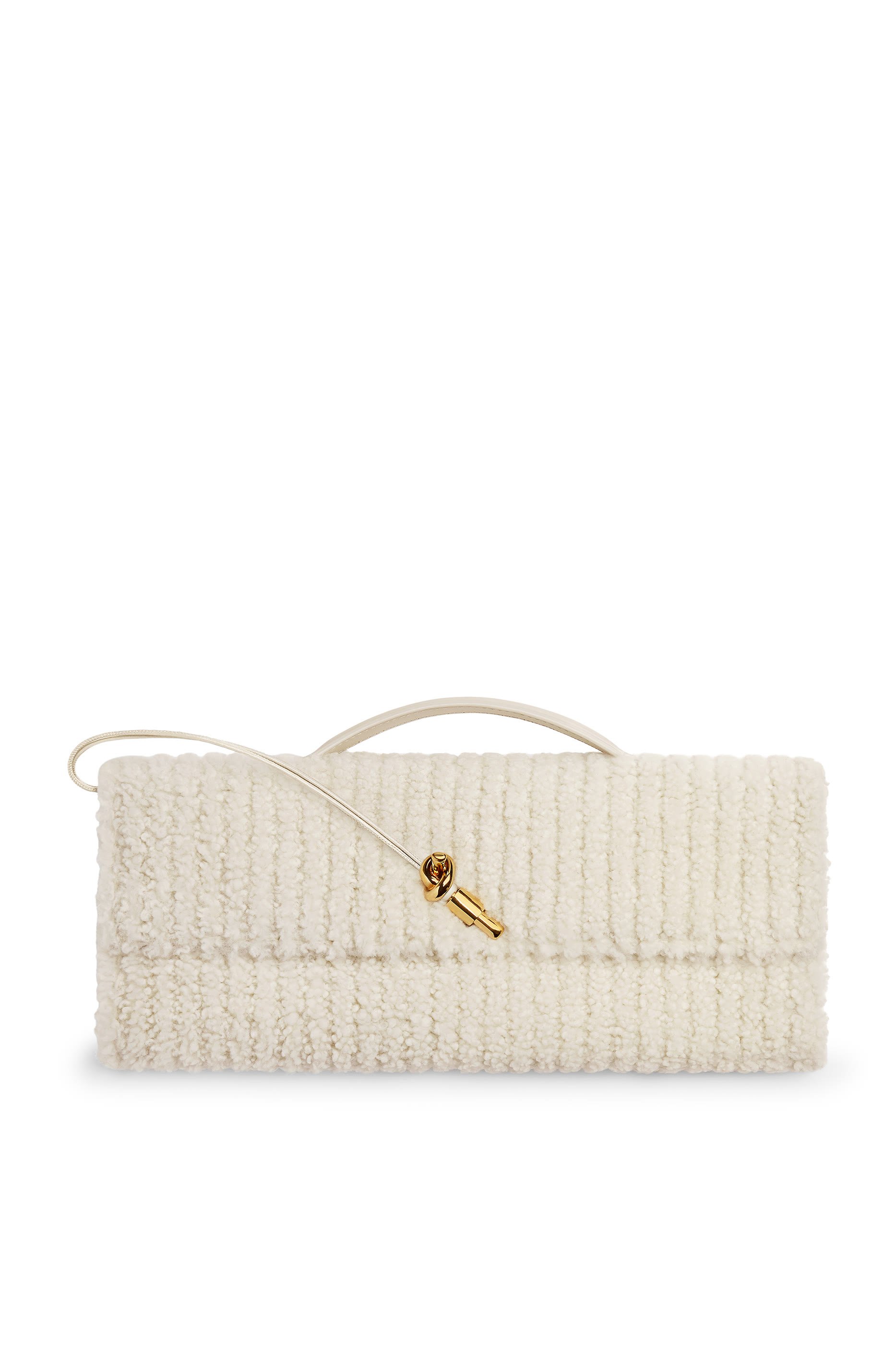 Andiamo Clutch