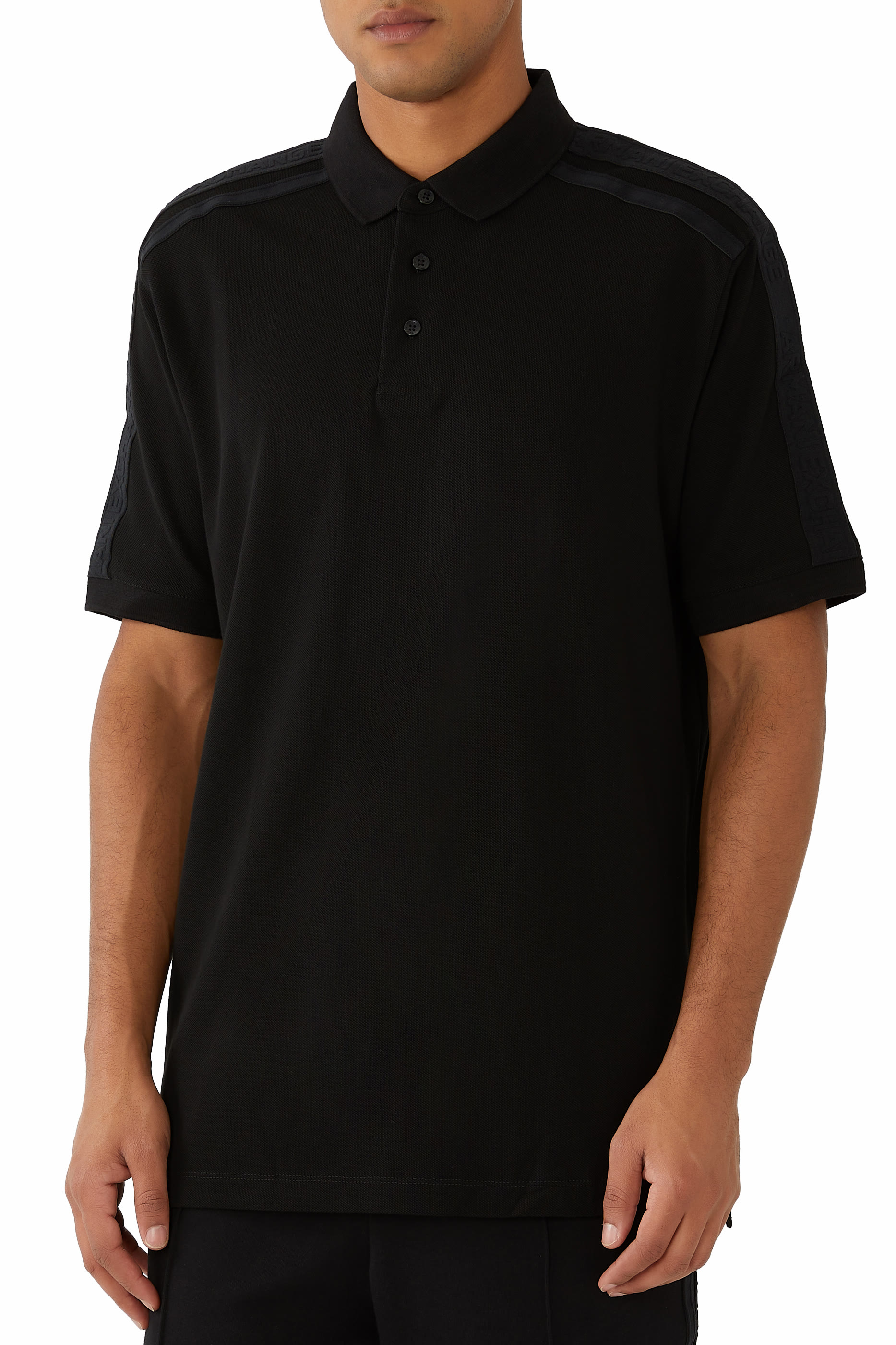 Regular Fit Polo Shirt