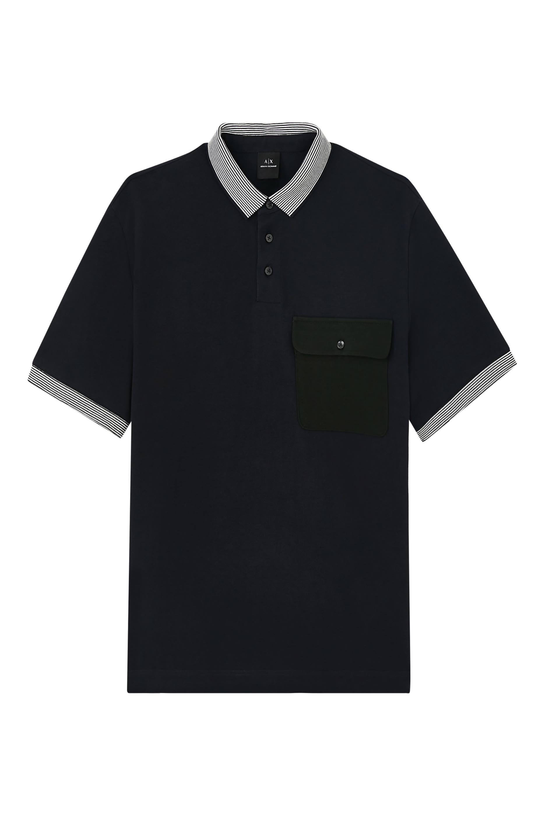 Short Sleeves Polo Shirt