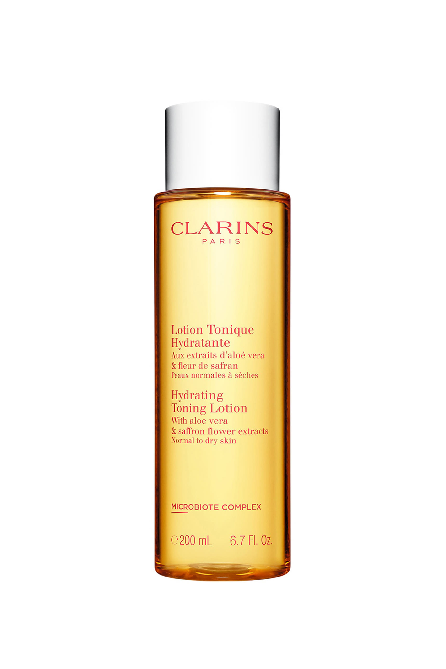 Hydrating Toning Lotion