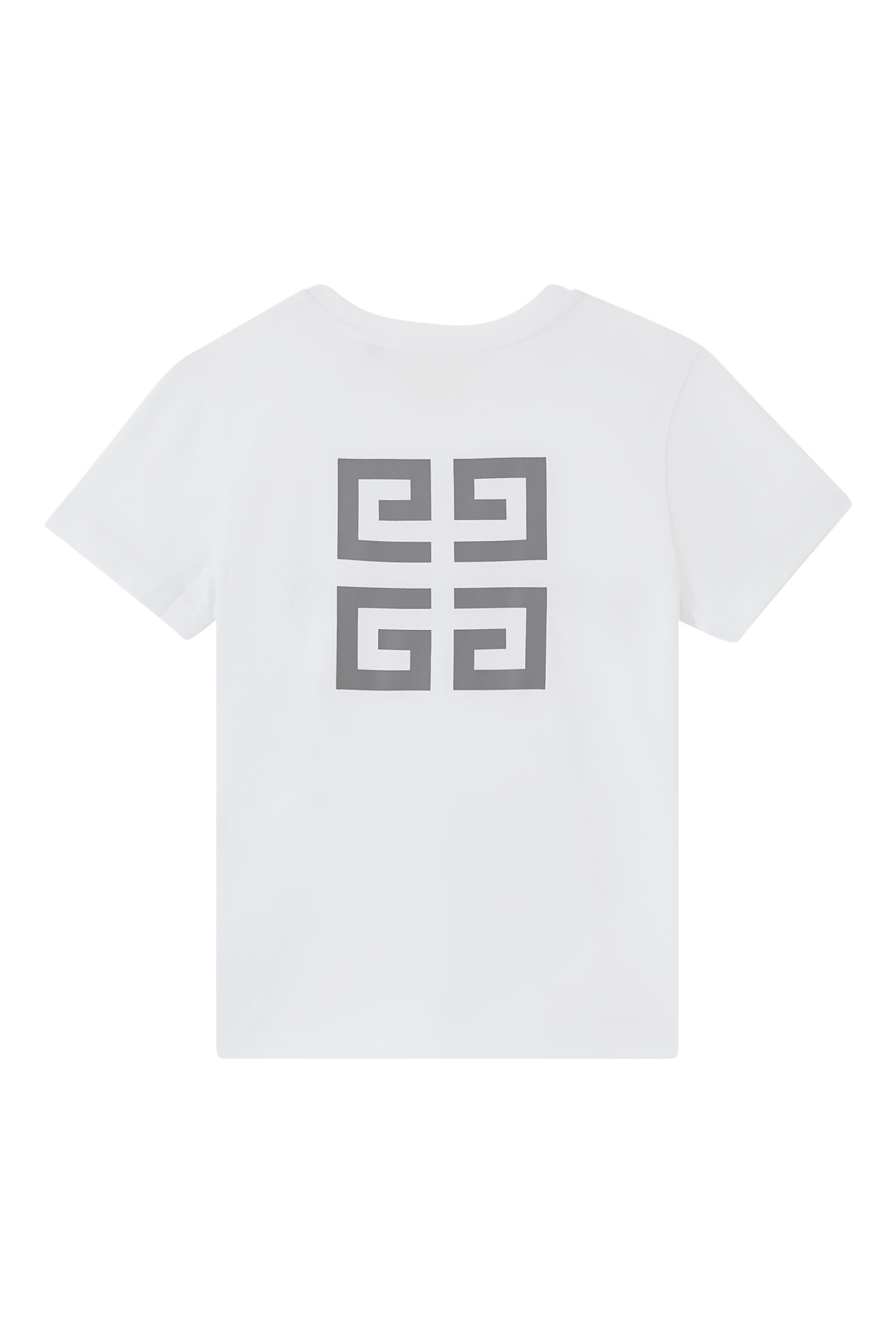 Kids Short-Sleeved T-Shirt