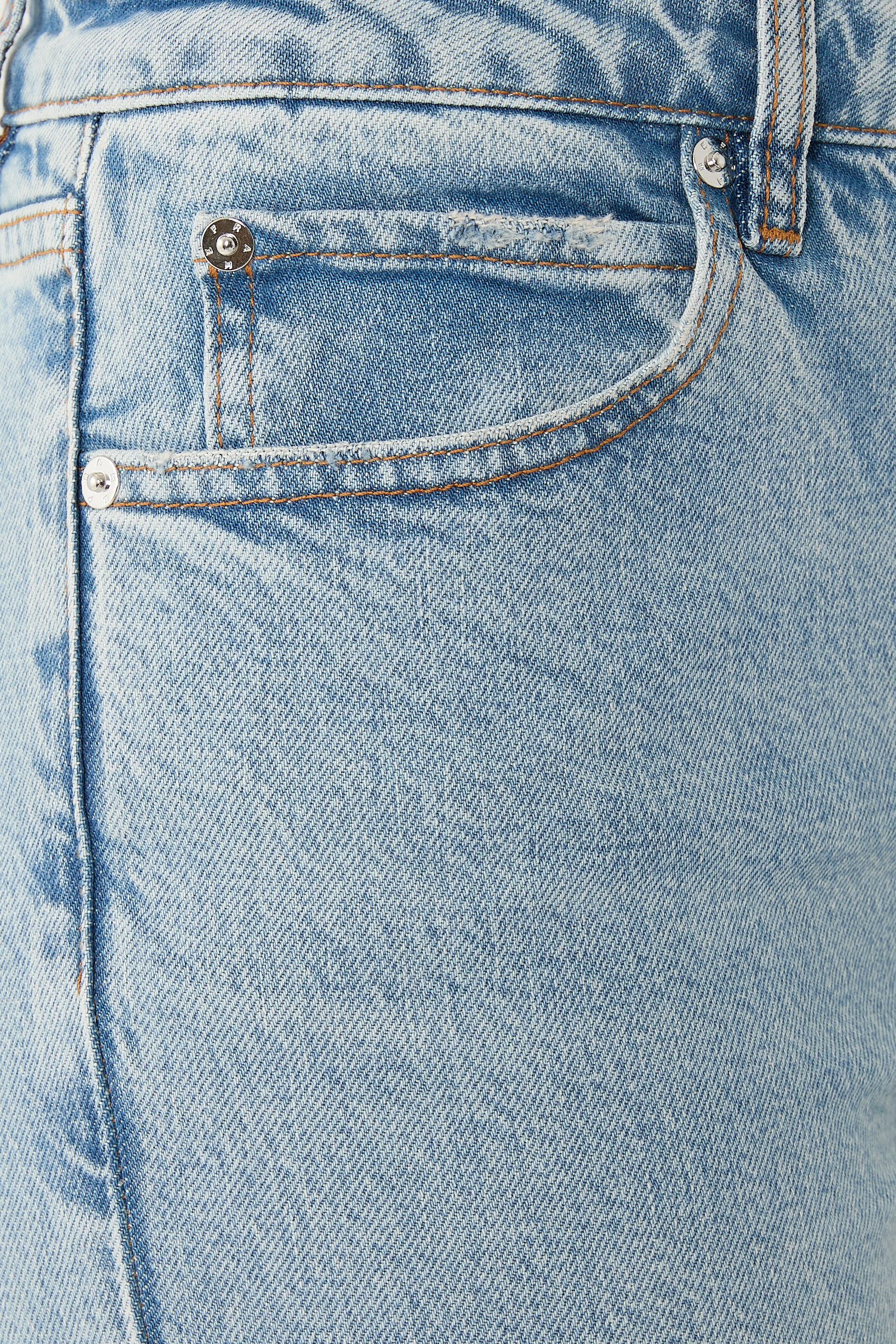 The Pixie Arrow Jeans