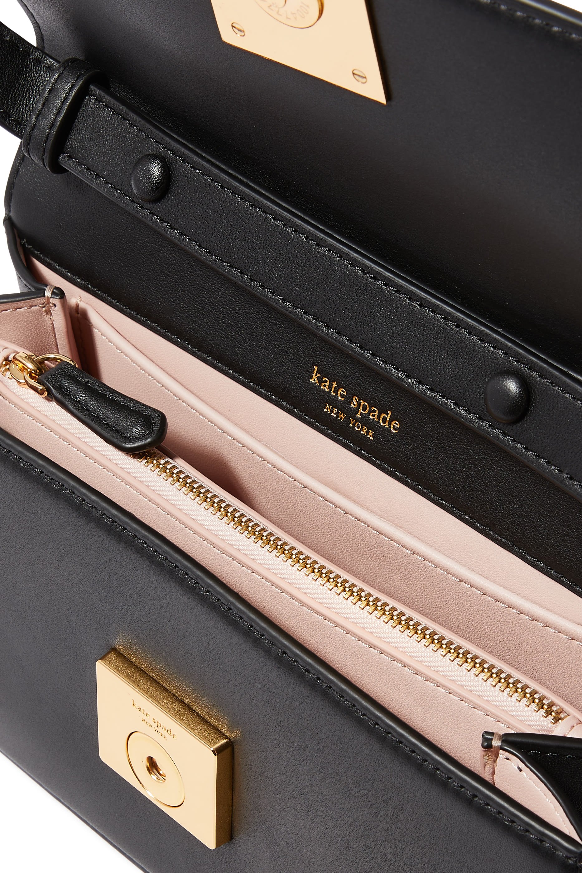 Dakota Small Crossbody Bag