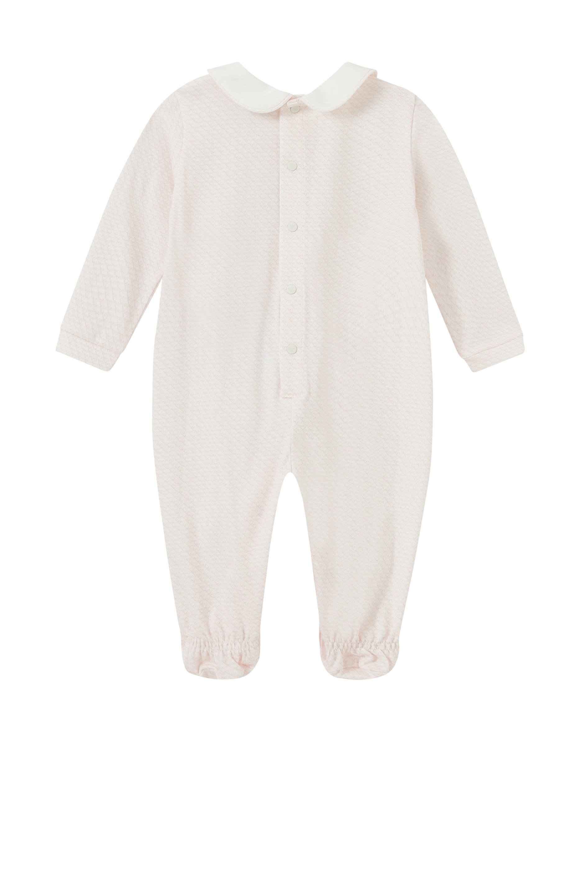 EA Essential Capsule Collection Jumpsuit