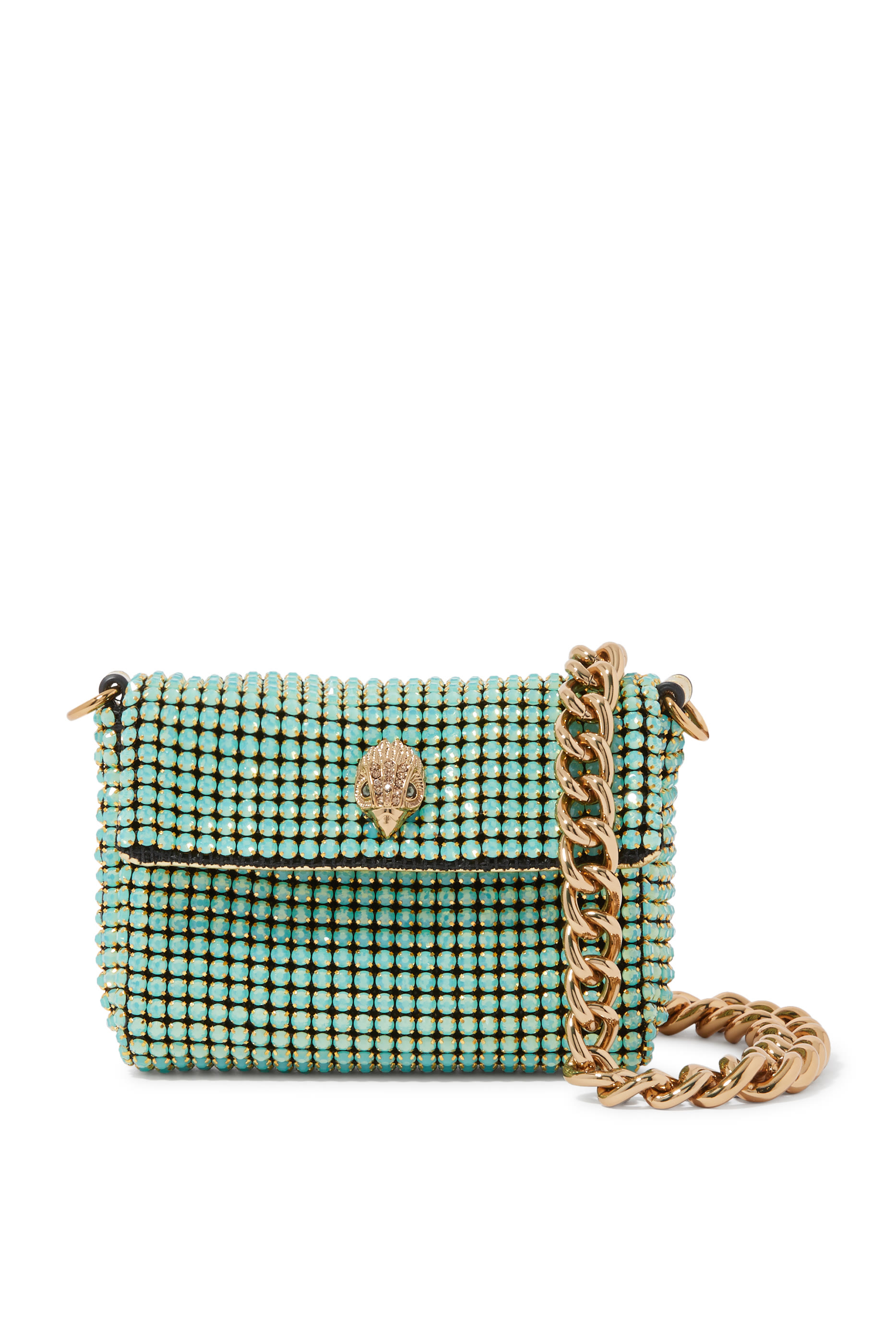 Party Mini Crossbody Bag