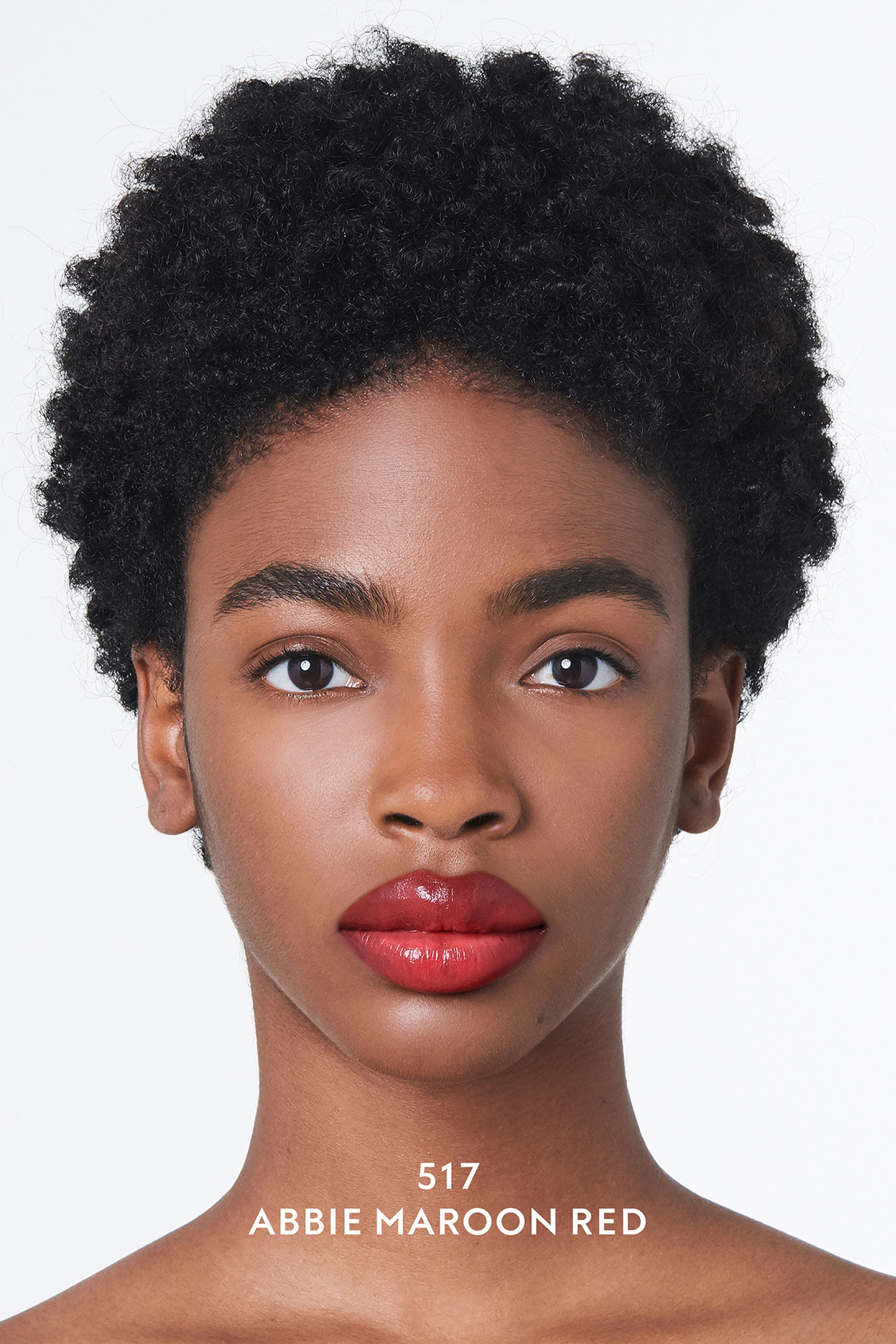 Rouge de Beaut&eacute; Brillant