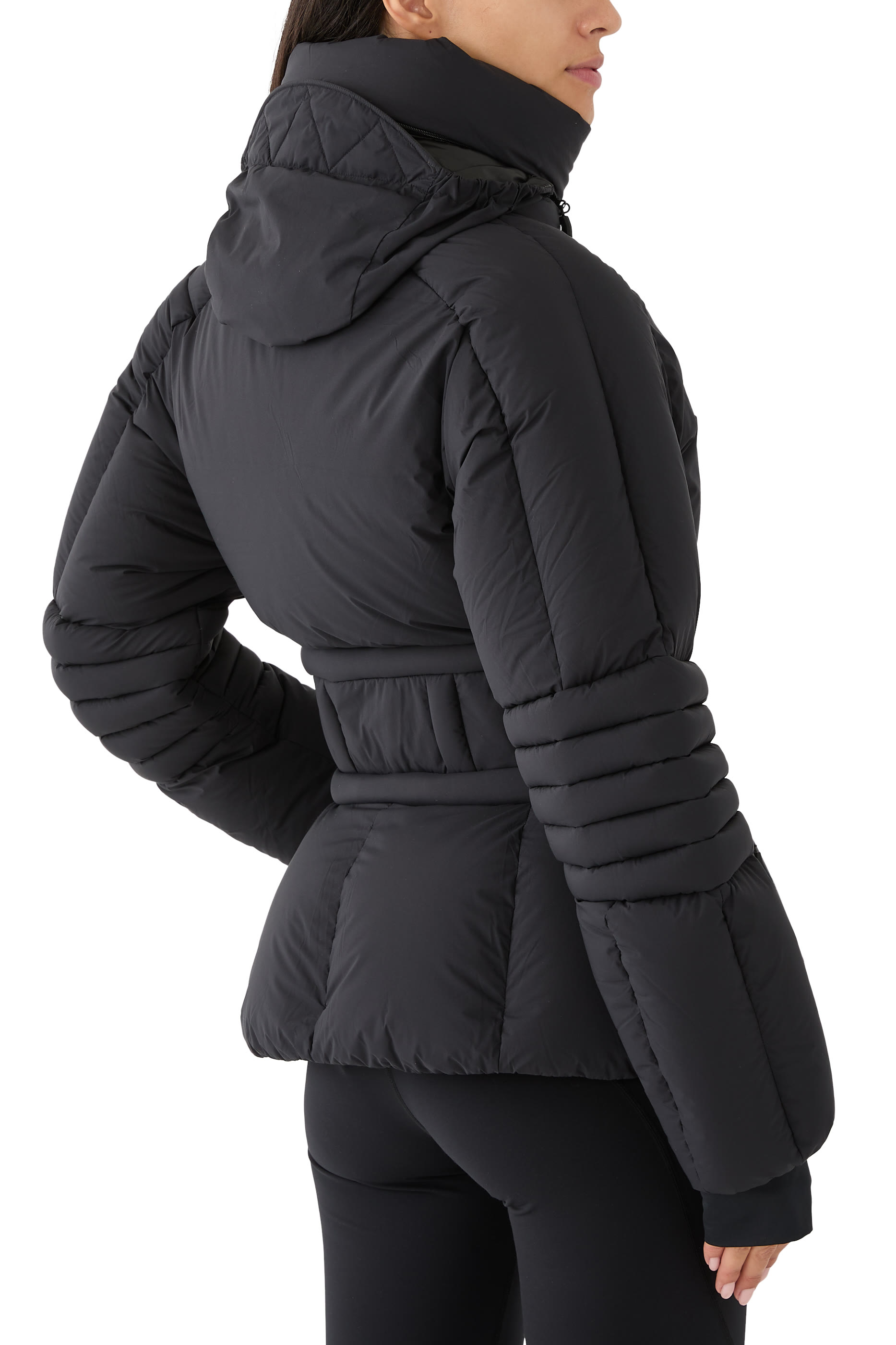 Sarenne Down Ski Jacket