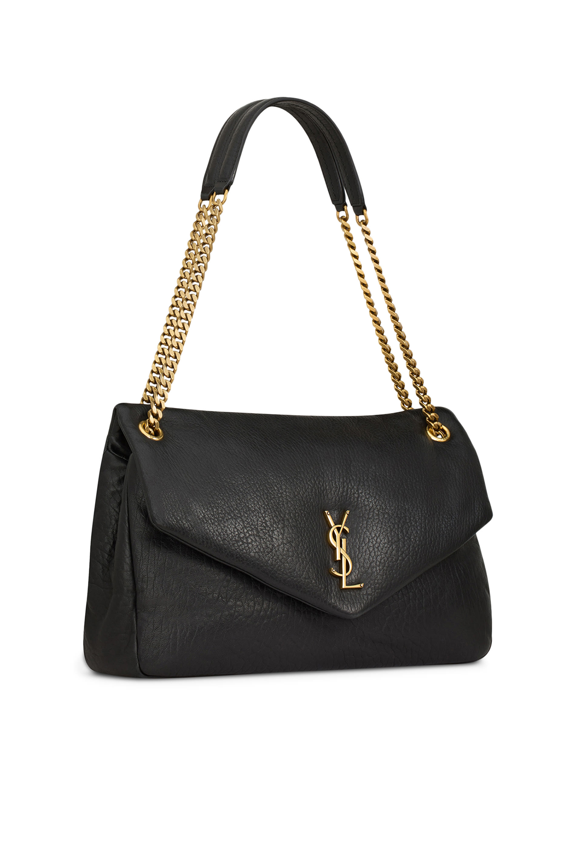 Calypso Large Shoulder Bag