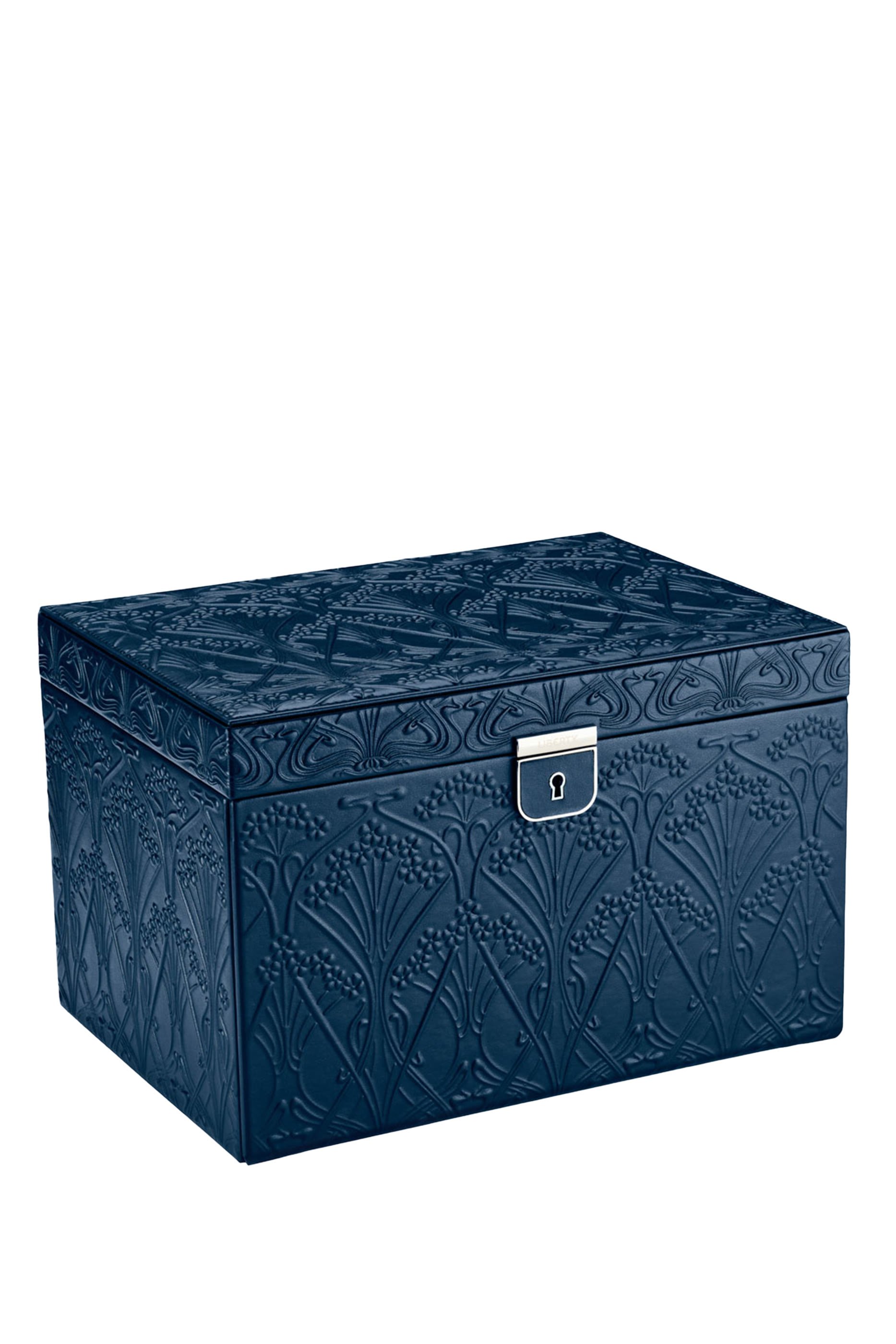 Liberty Jewelry Box - Large 
