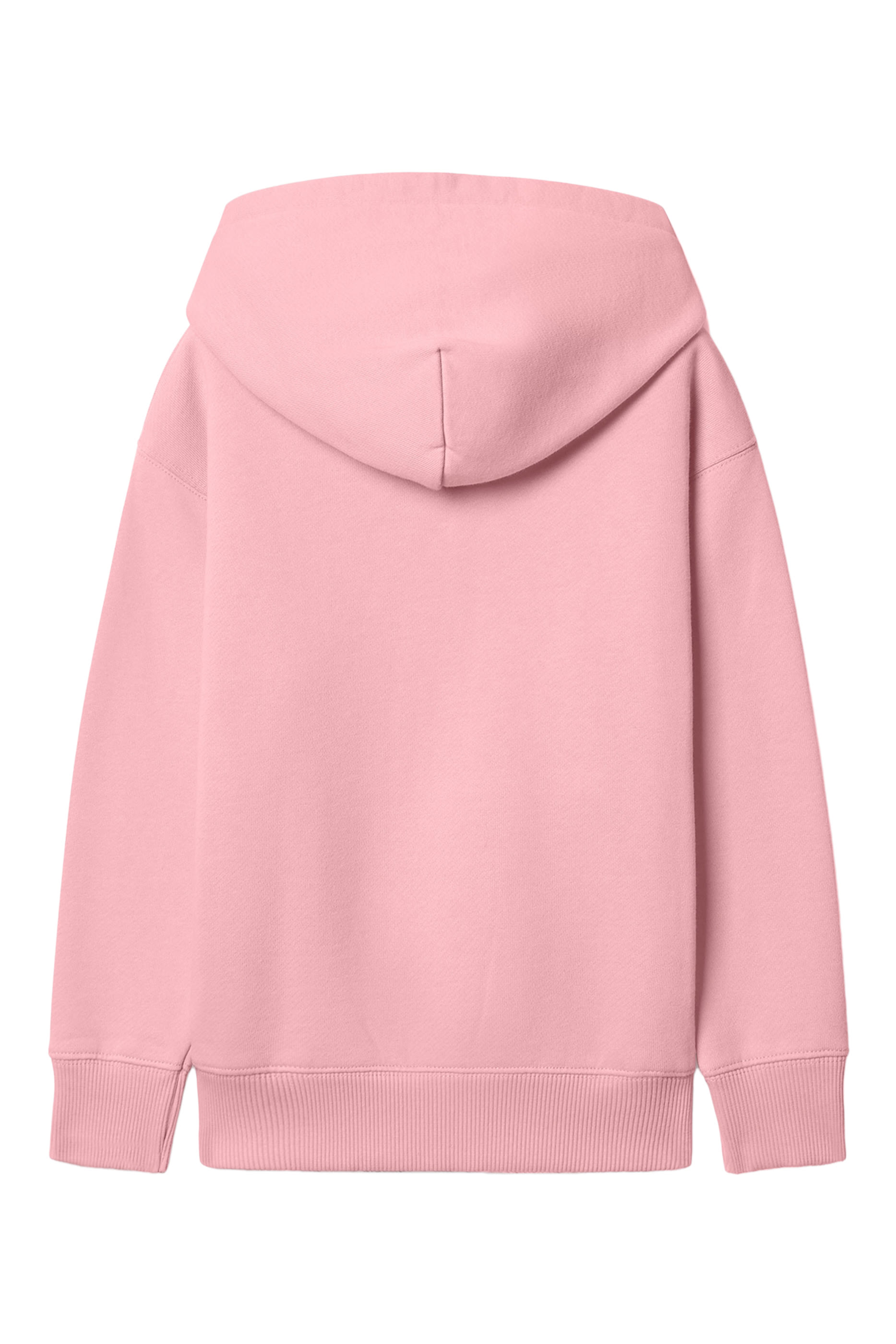 Kids Big Bookish Hoodie