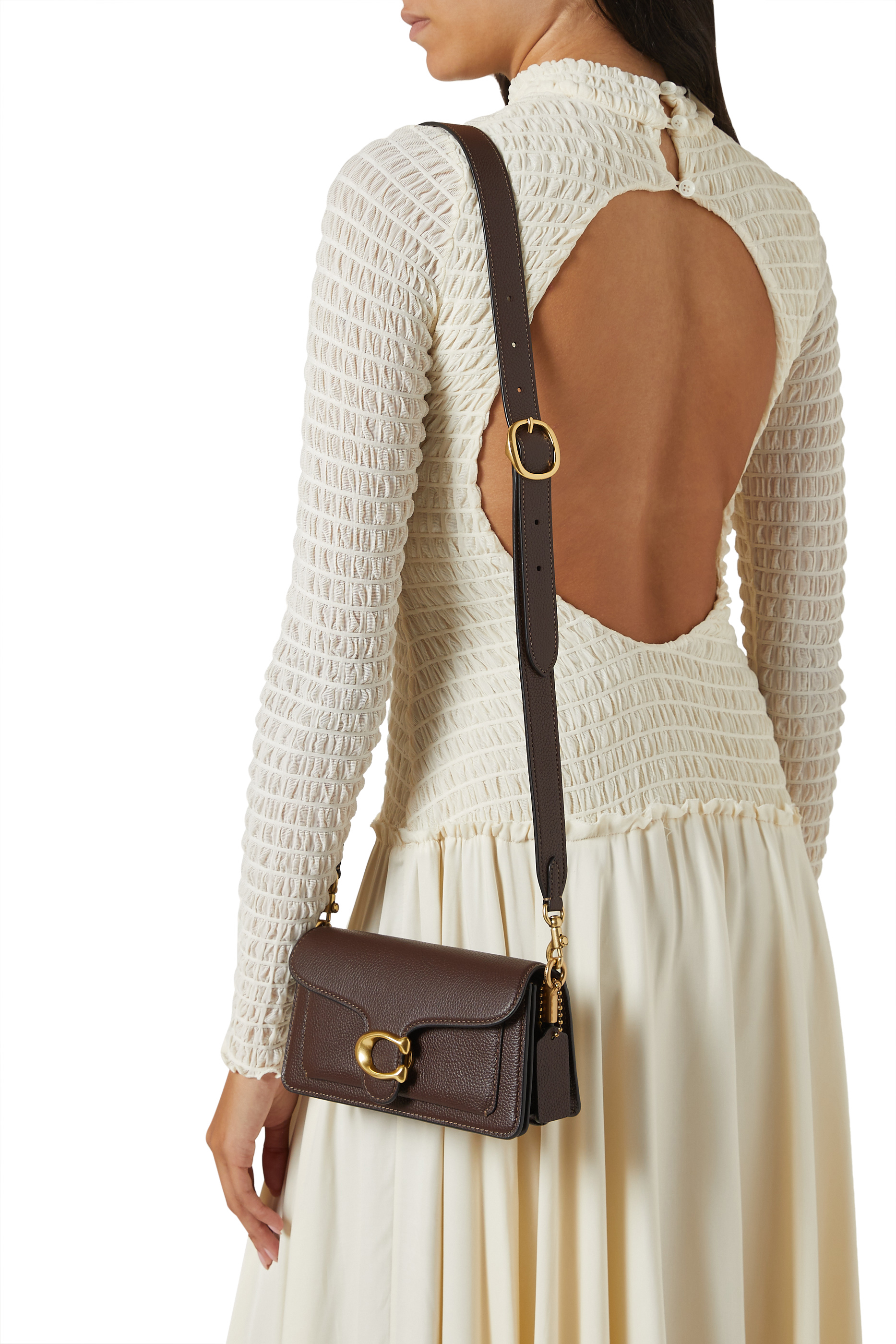 Tabby 20 Shoulder Bag