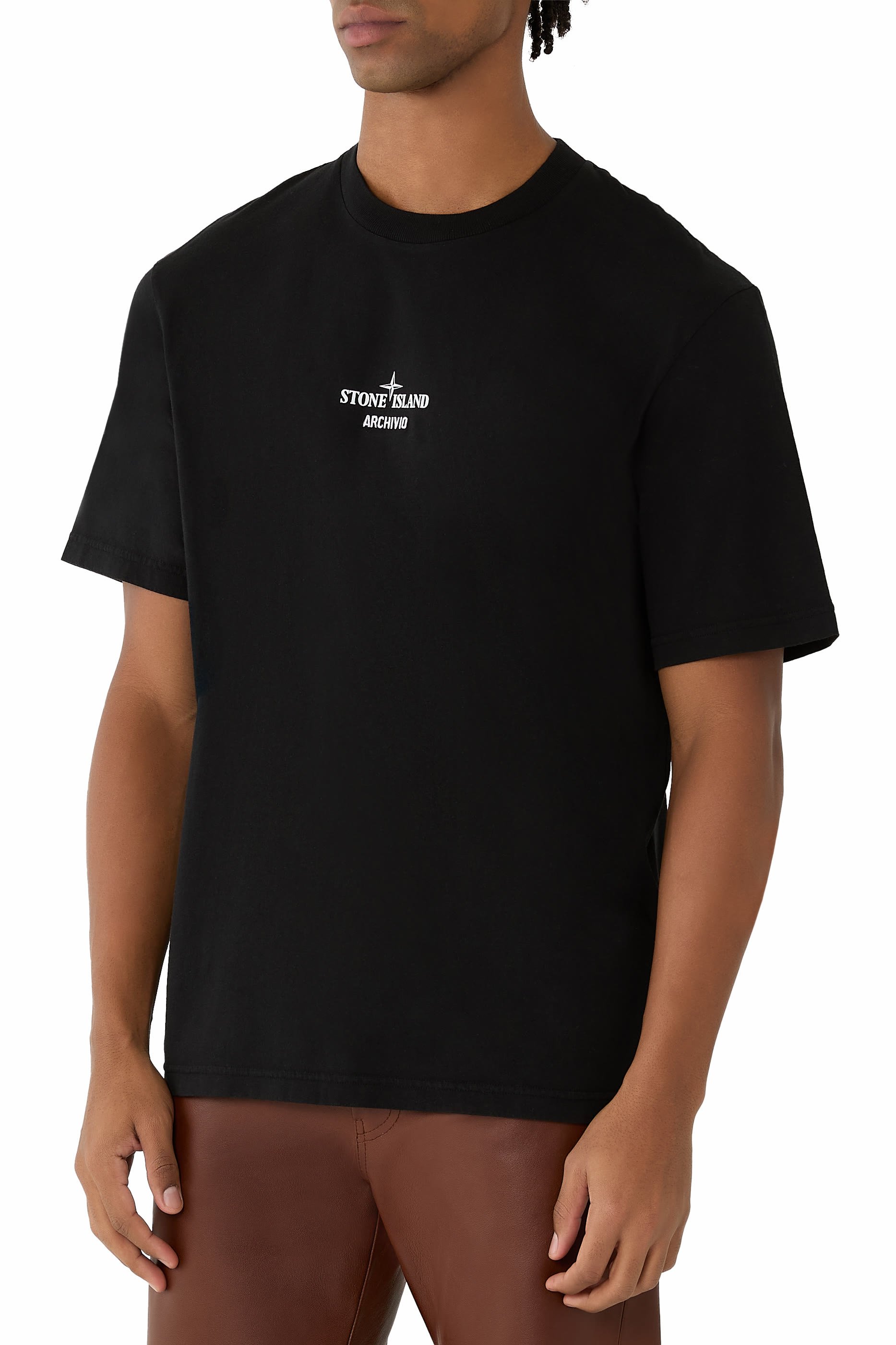 Compass-Logo T-Shirt