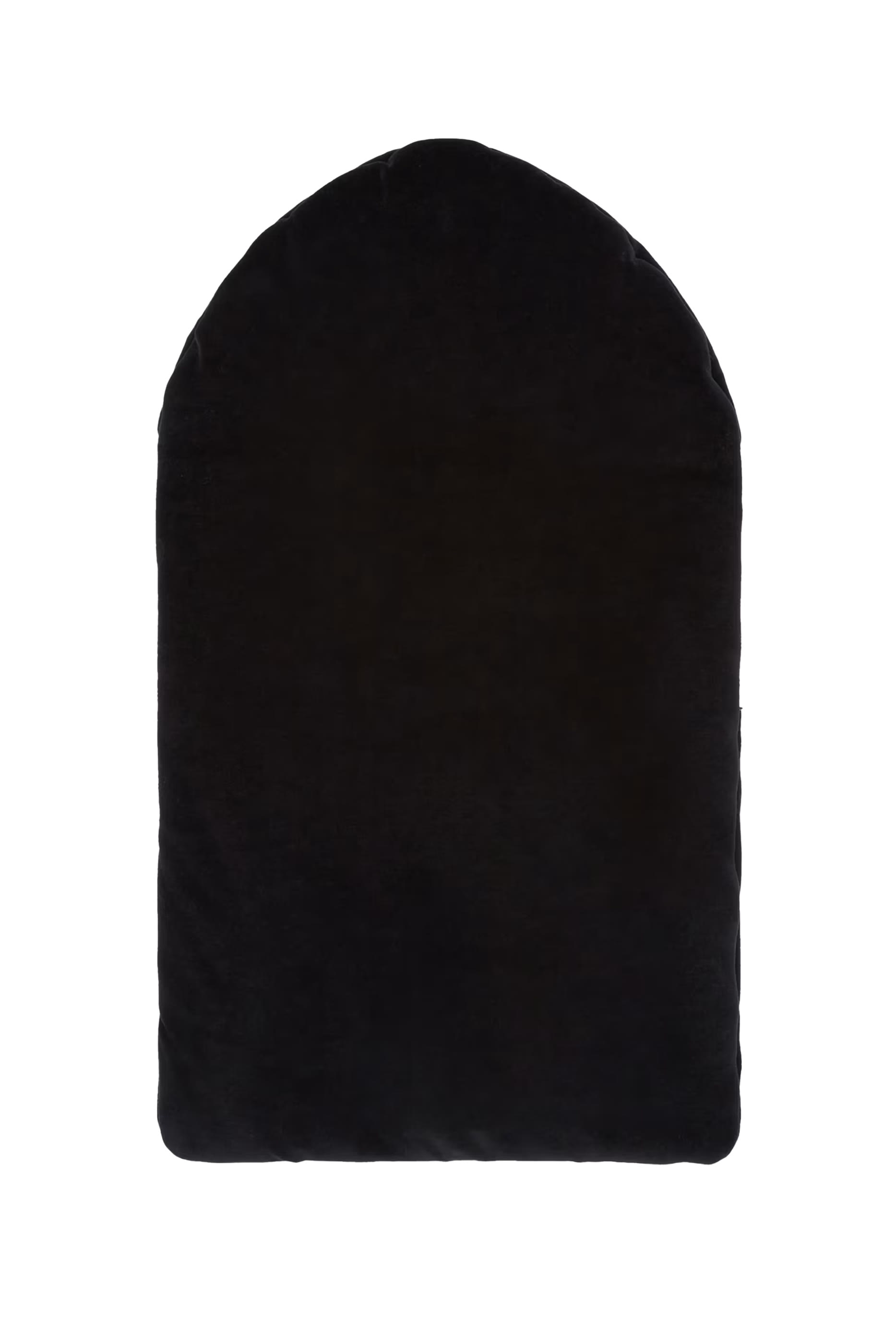 Kids  Chenille Sleeping Bag with Logo Trim