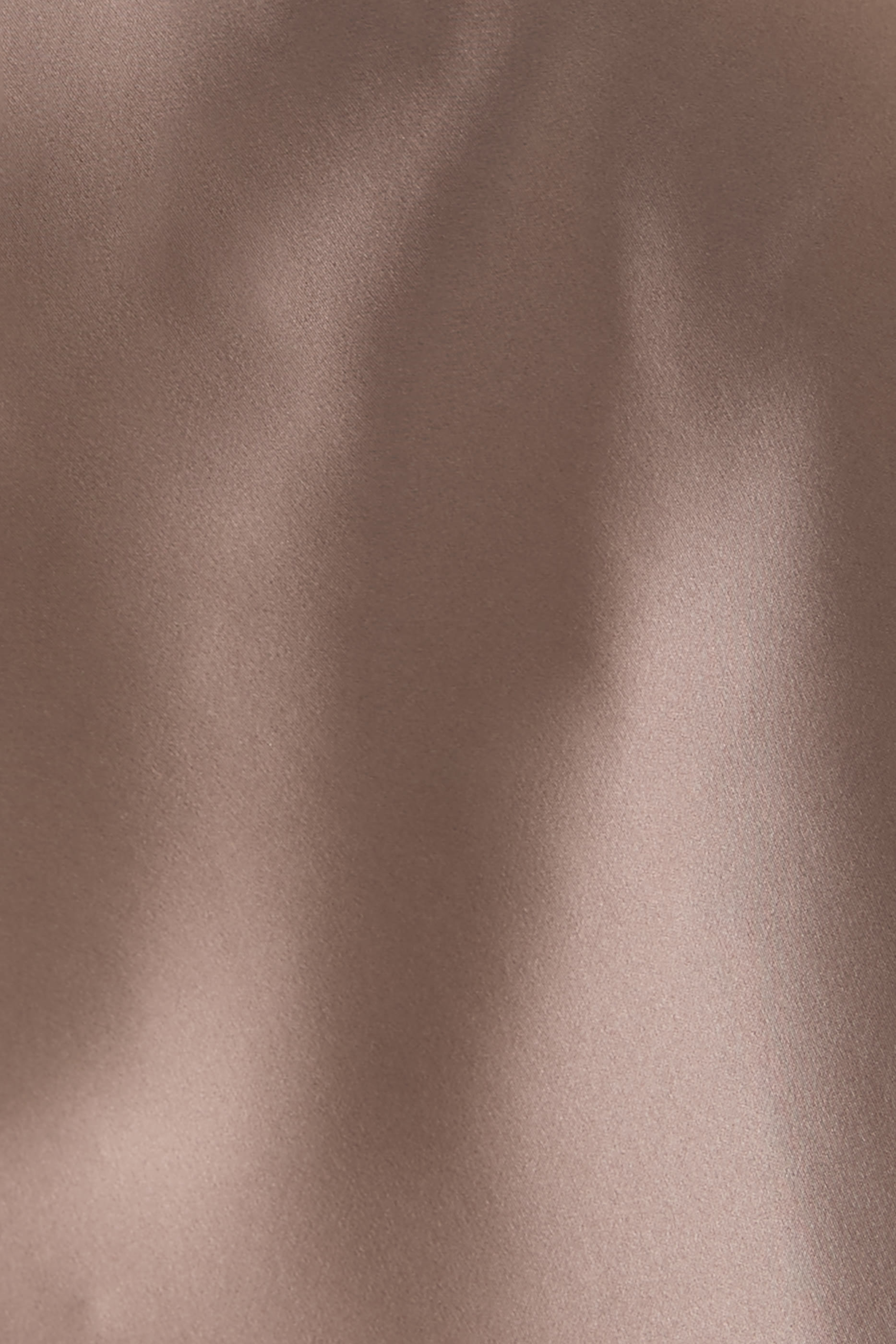 Isaak Silk Satin Skirt