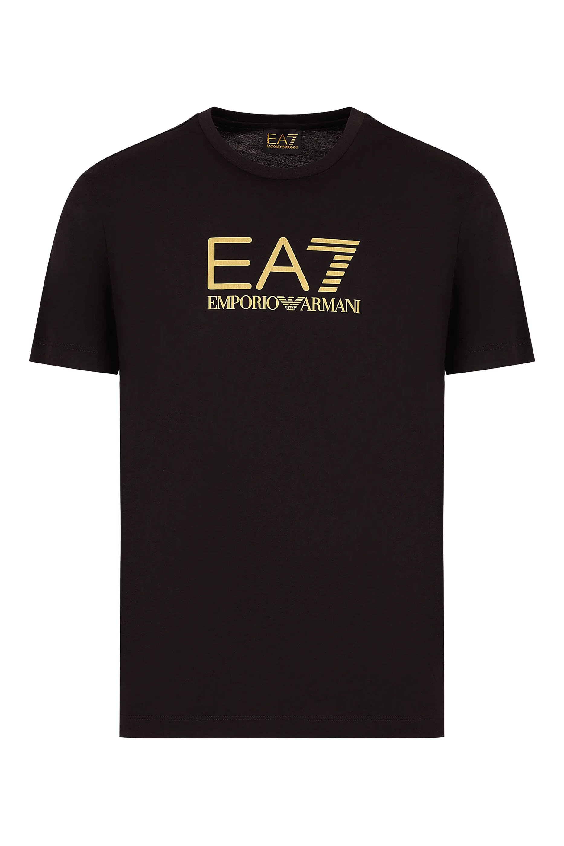 EA7 Logo T-Shirt