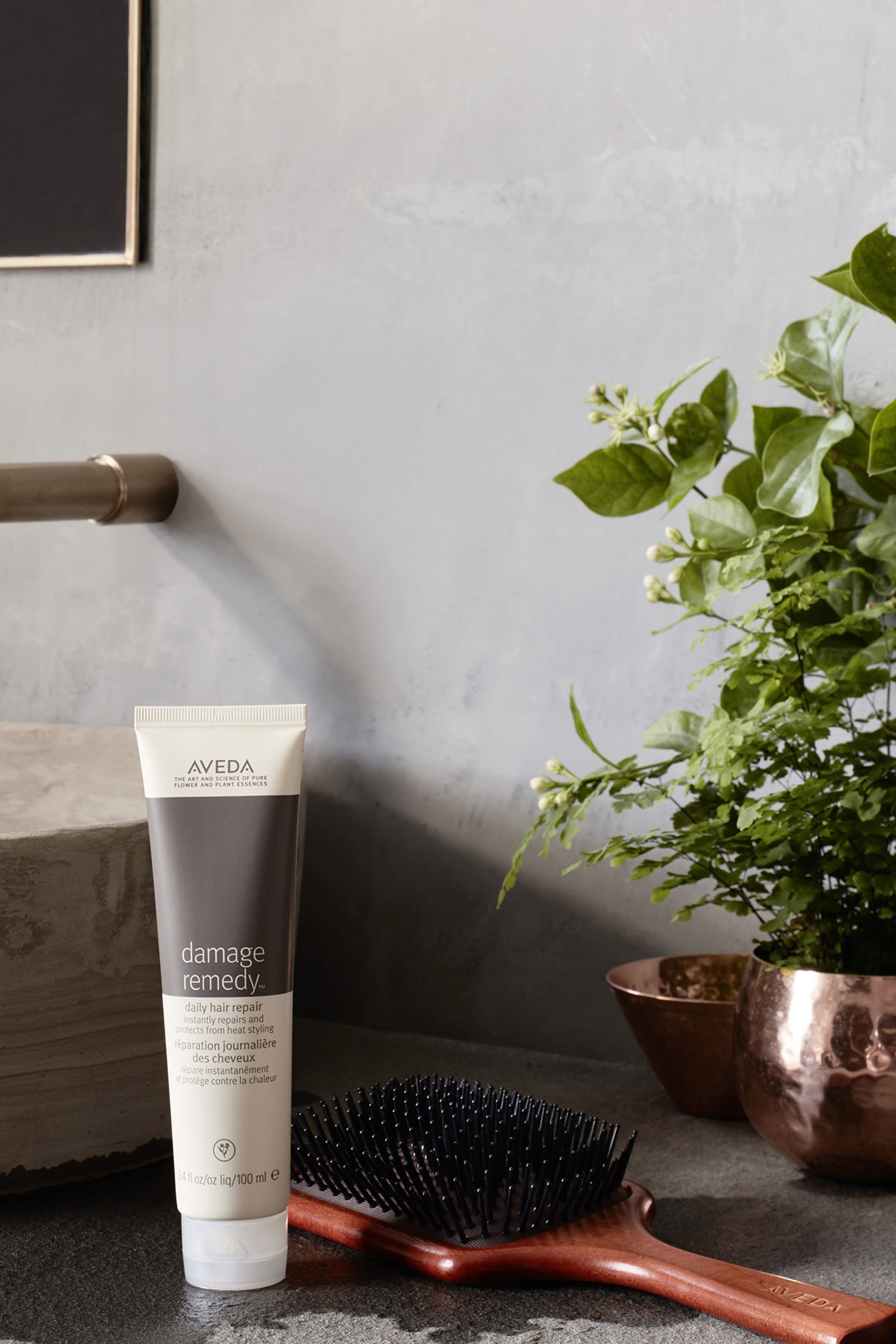 Damage Remedy Daily Hair Repair