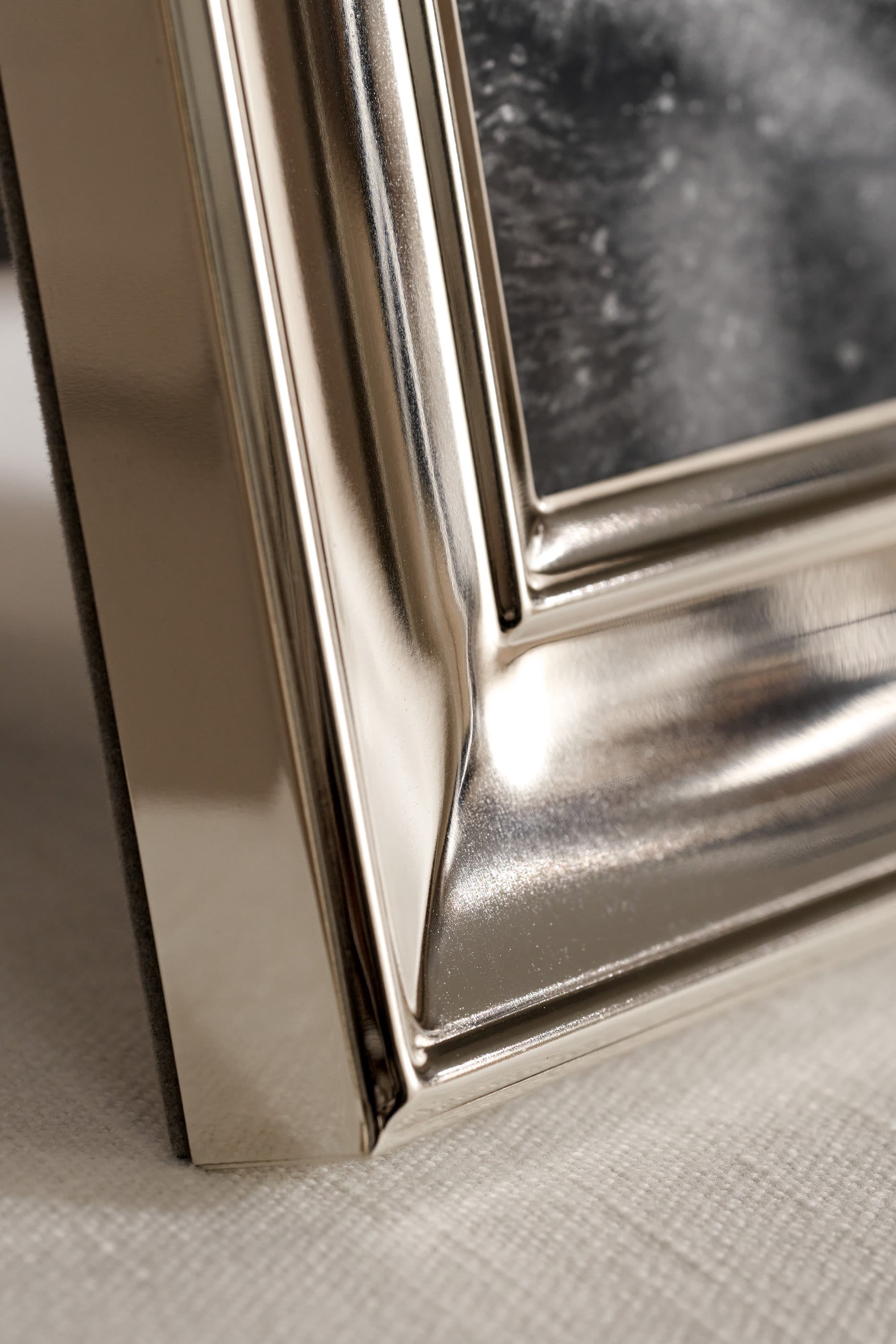 Ultimate Silver Photo Frame 8x10